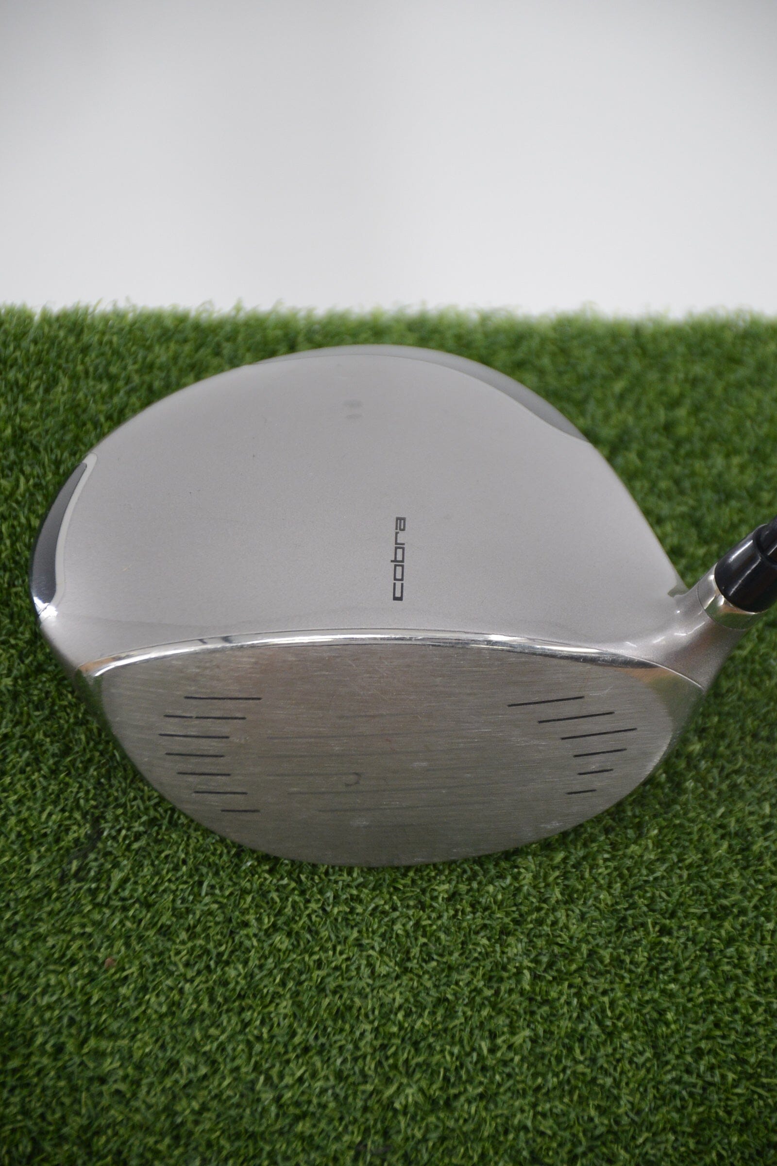 Cobra Amp Cell-S 9.5 Degree Driver S Flex 45.5" Golf Clubs GolfRoots
