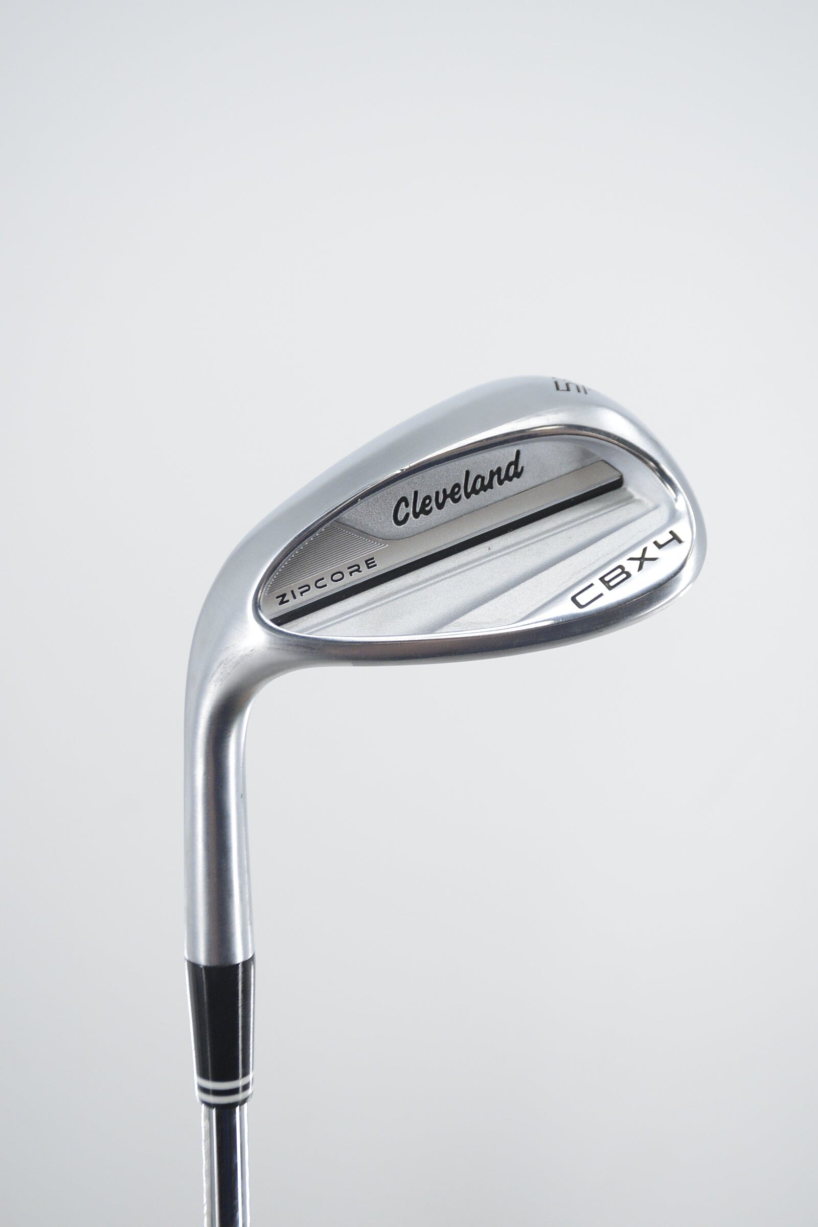 Lefty Cleveland CBX 4 Zipcore 56 Degree Wedge Wedge Flex 35" Golf Clubs GolfRoots