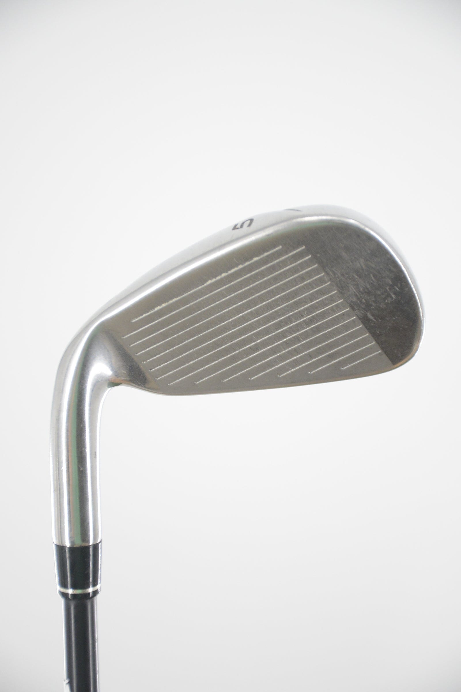TaylorMade Burner 2.0 5 Iron R Flex 38.5" Golf Clubs GolfRoots