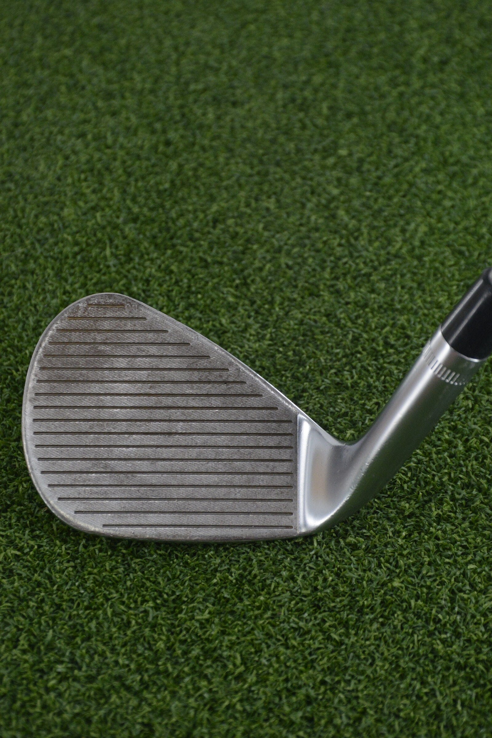 Callaway Jaws Full Toe 58 Degree Wedge Wedge Flex 34.75" Golf Clubs GolfRoots