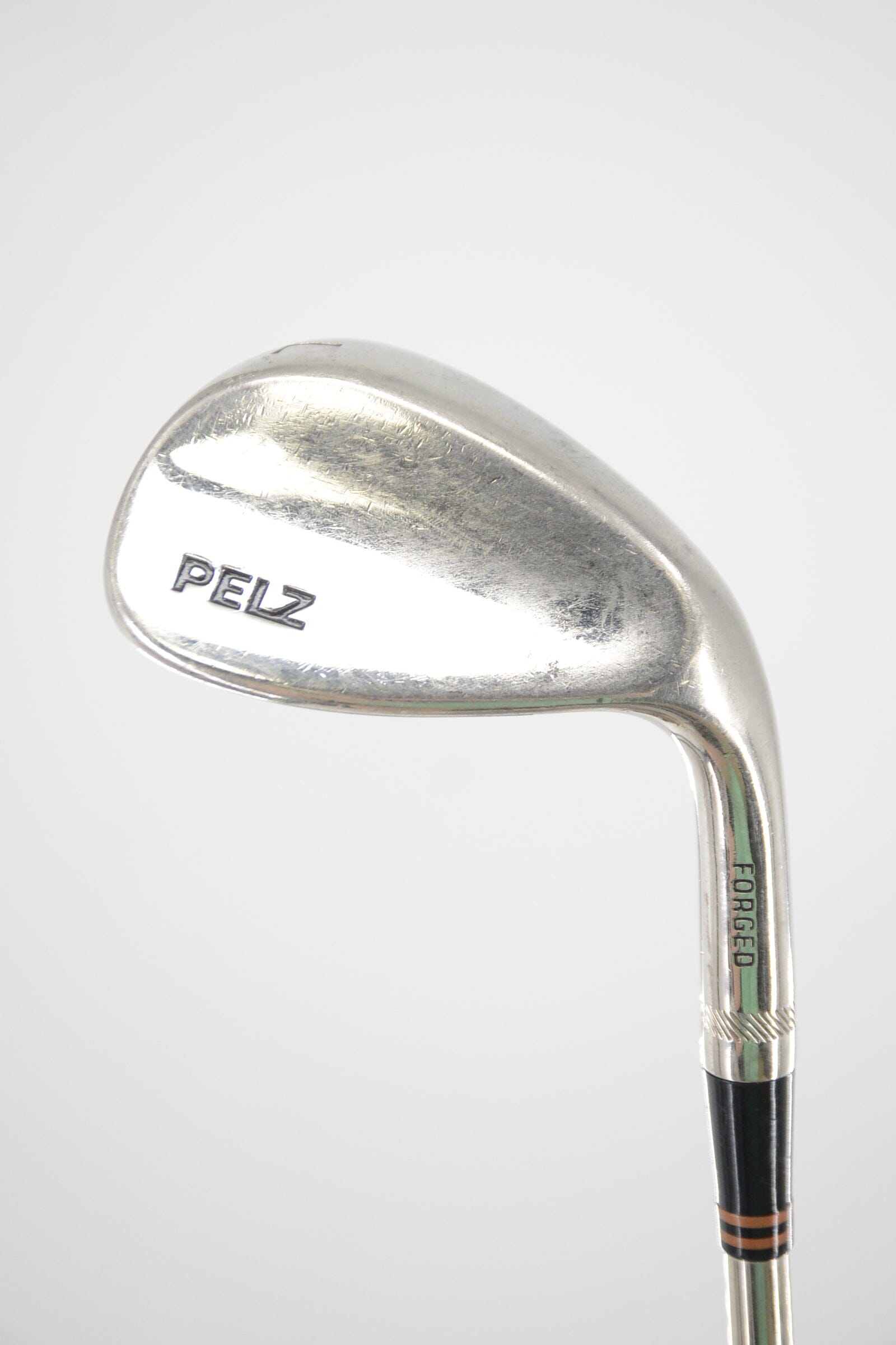 Pelz Forged LW Wedge Flex 34" Golf Clubs GolfRoots