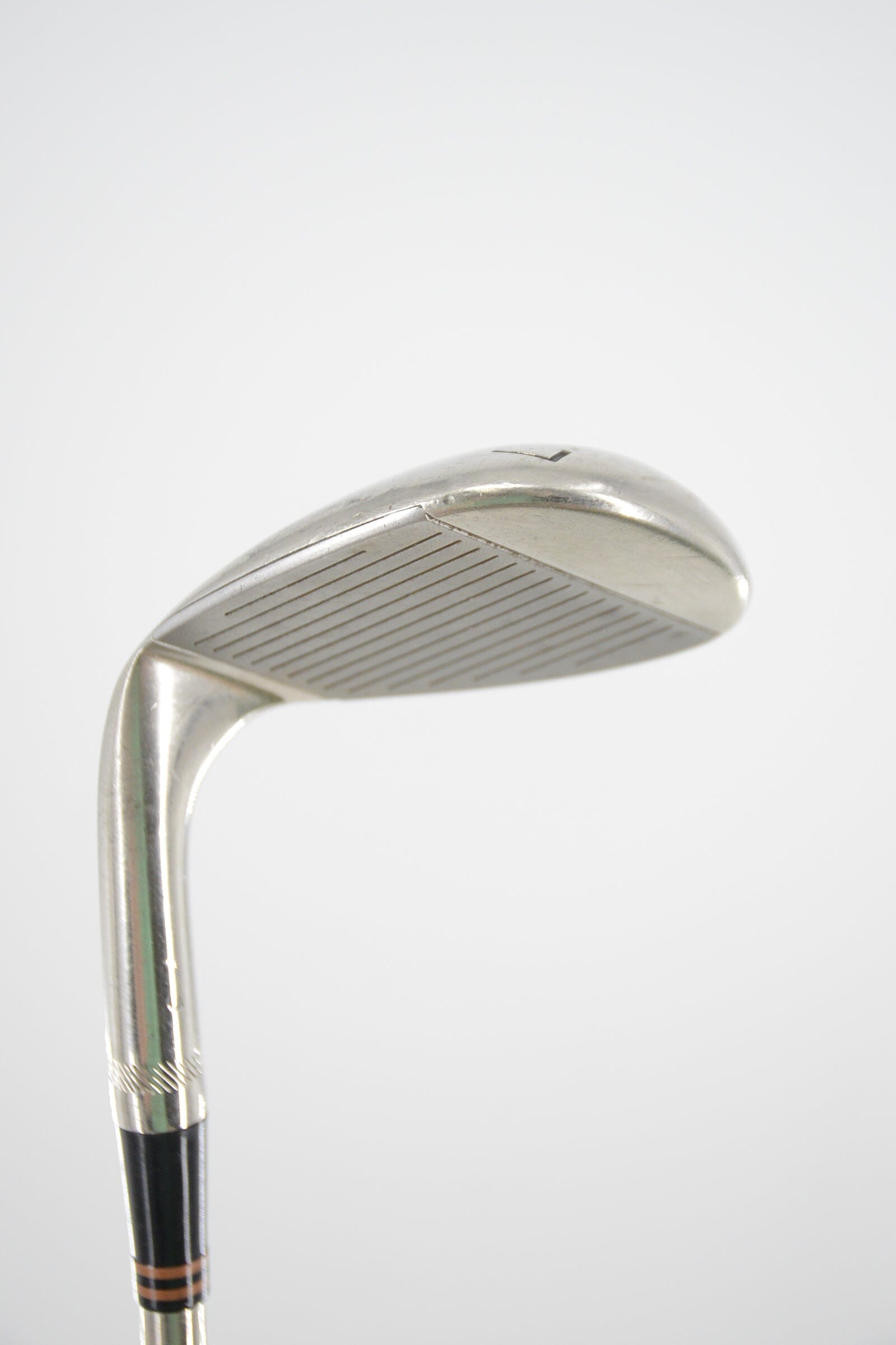 Pelz Forged LW Wedge Flex 34" Golf Clubs GolfRoots