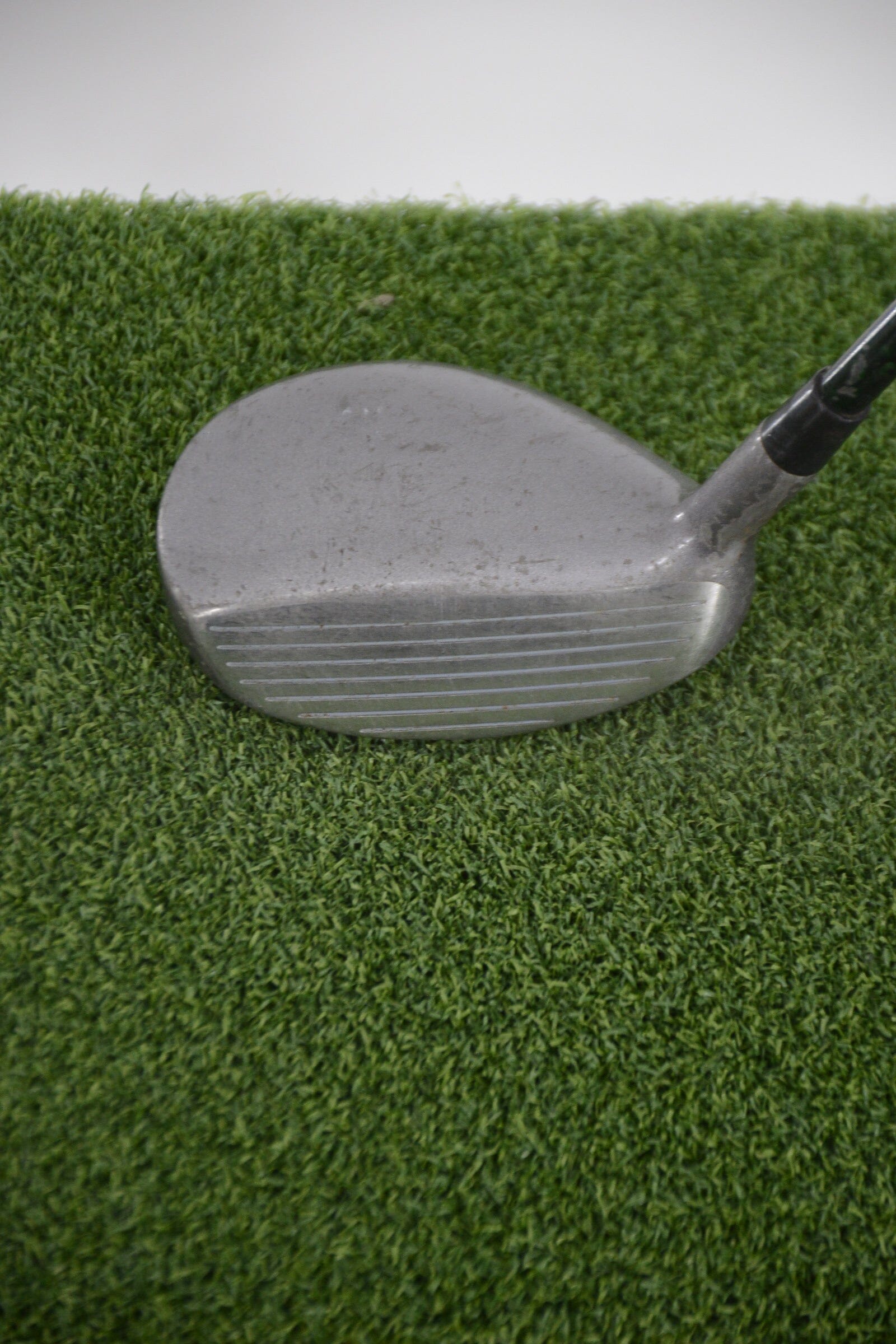 Warrior Precision TL 2000 7 Hybrid S Flex 41.5" Golf Clubs GolfRoots