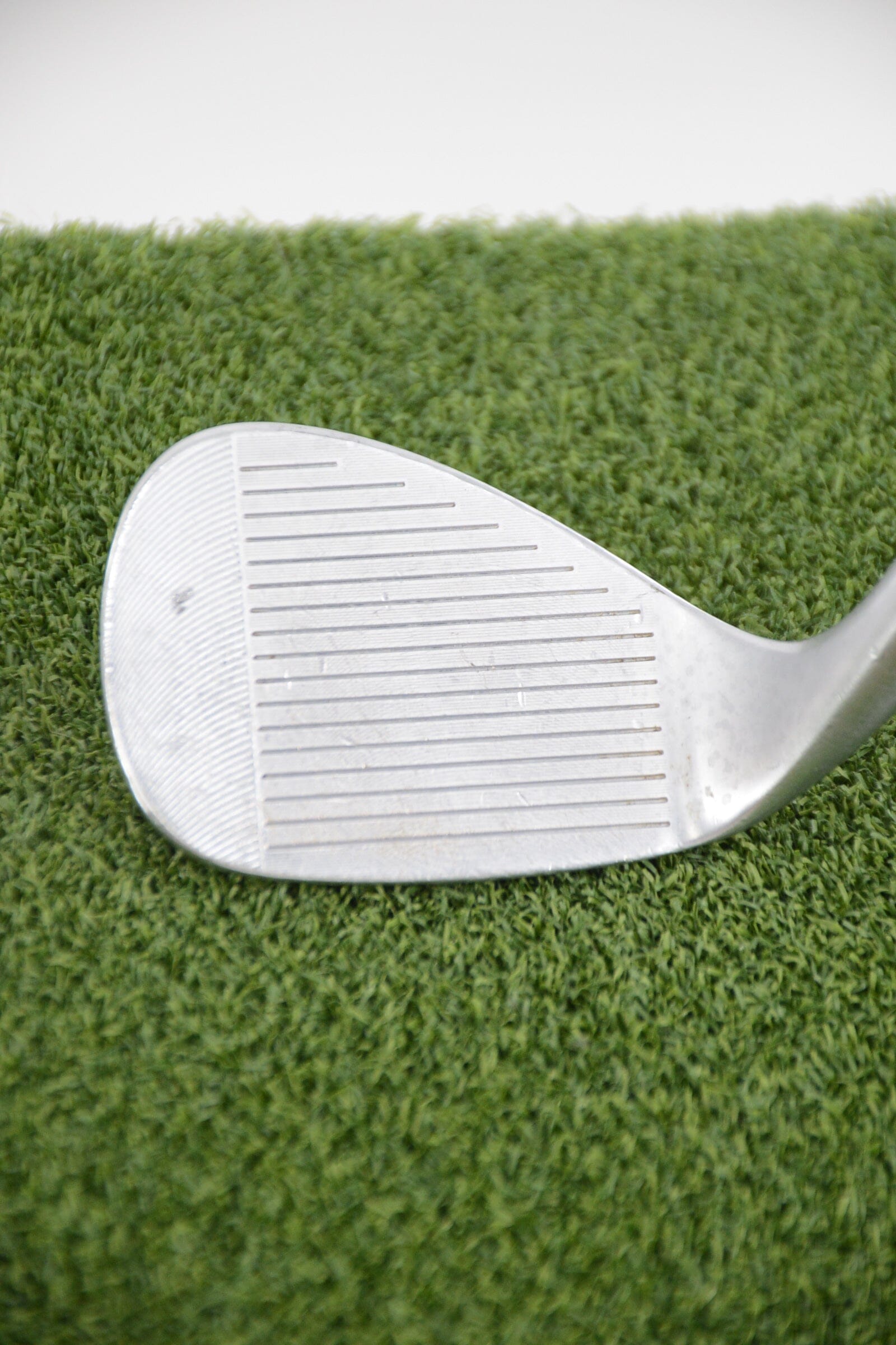 Cleveland RTX 4 Tour Satin 58 Degree Wedge S Flex 35.5" Golf Clubs GolfRoots