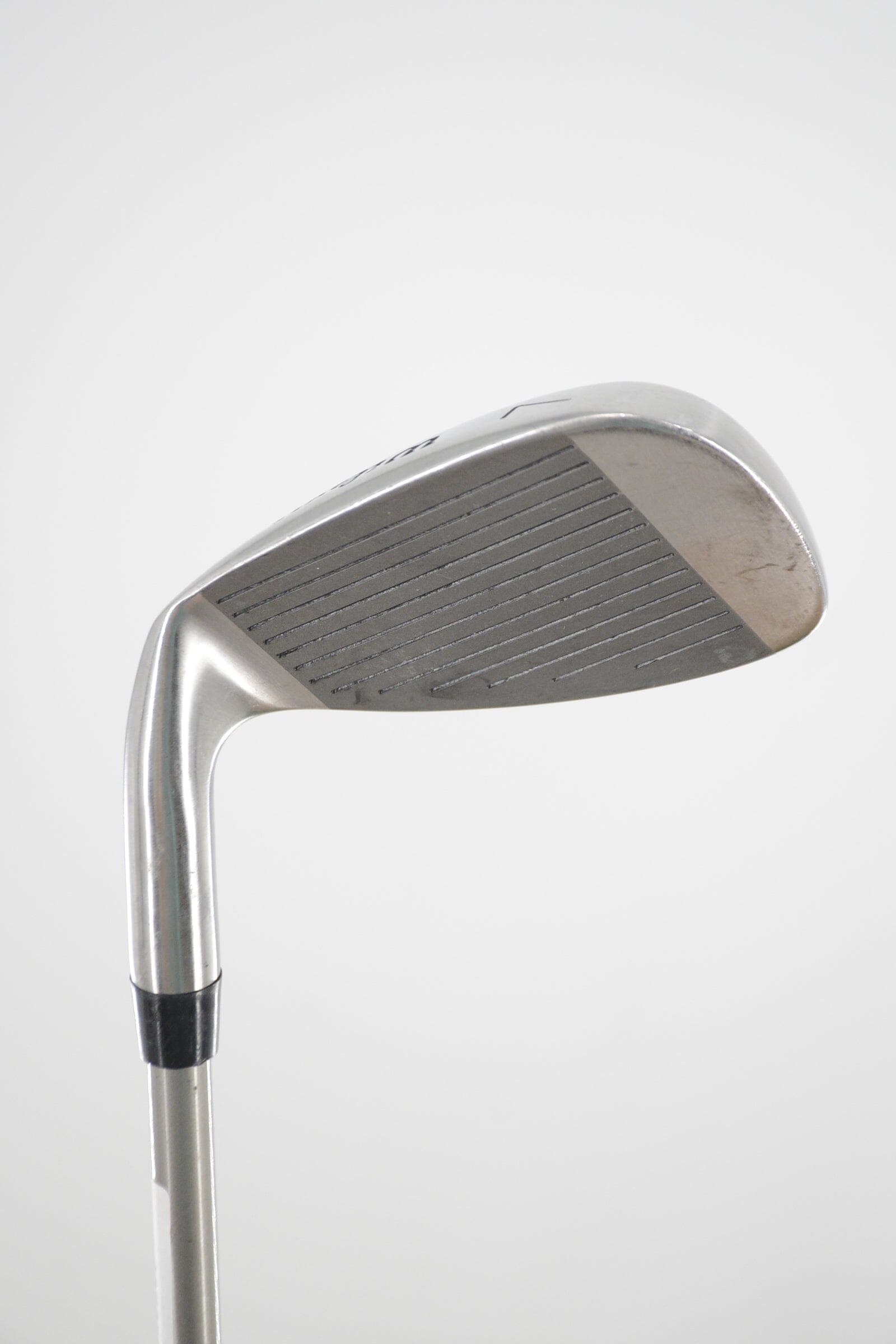 Women's Wilson ProStaff Oversize 7 Iron W Flex 35.75" Golf Clubs GolfRoots