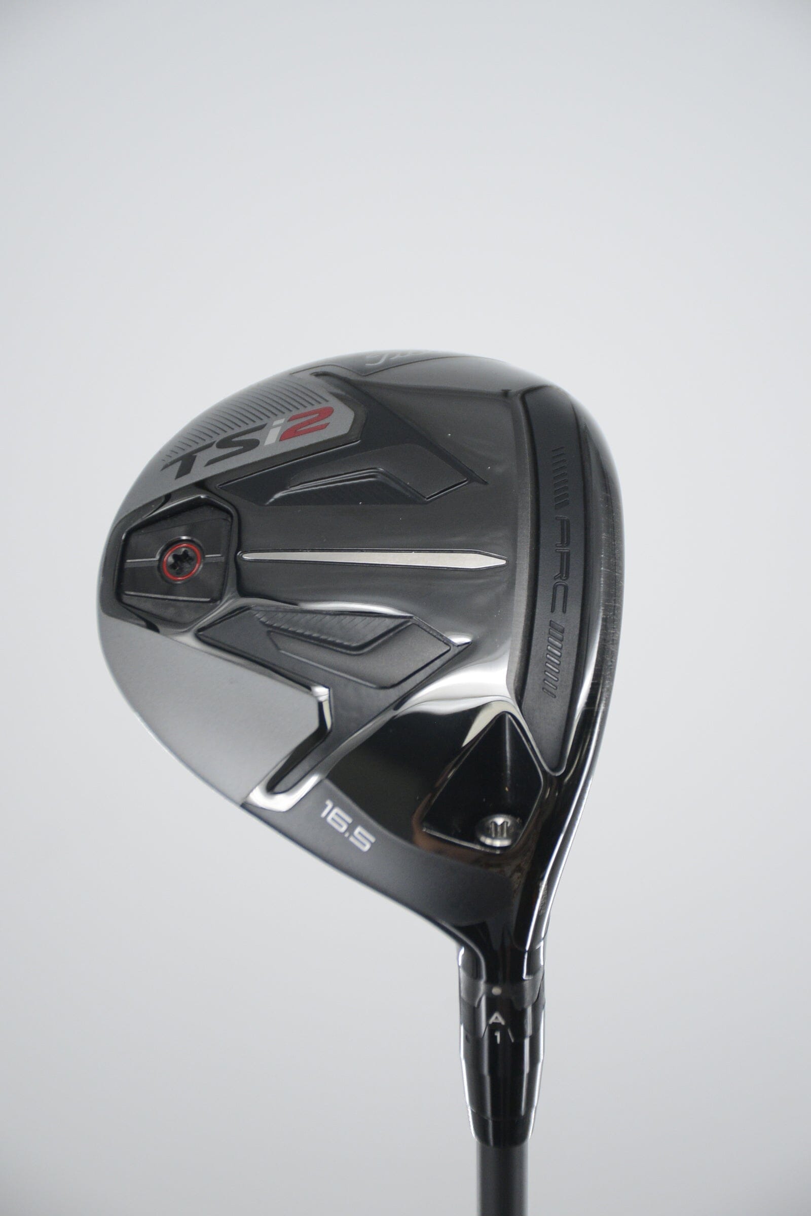 Titleist TSi2 16.5 Degree Wood S Flex 42.5"