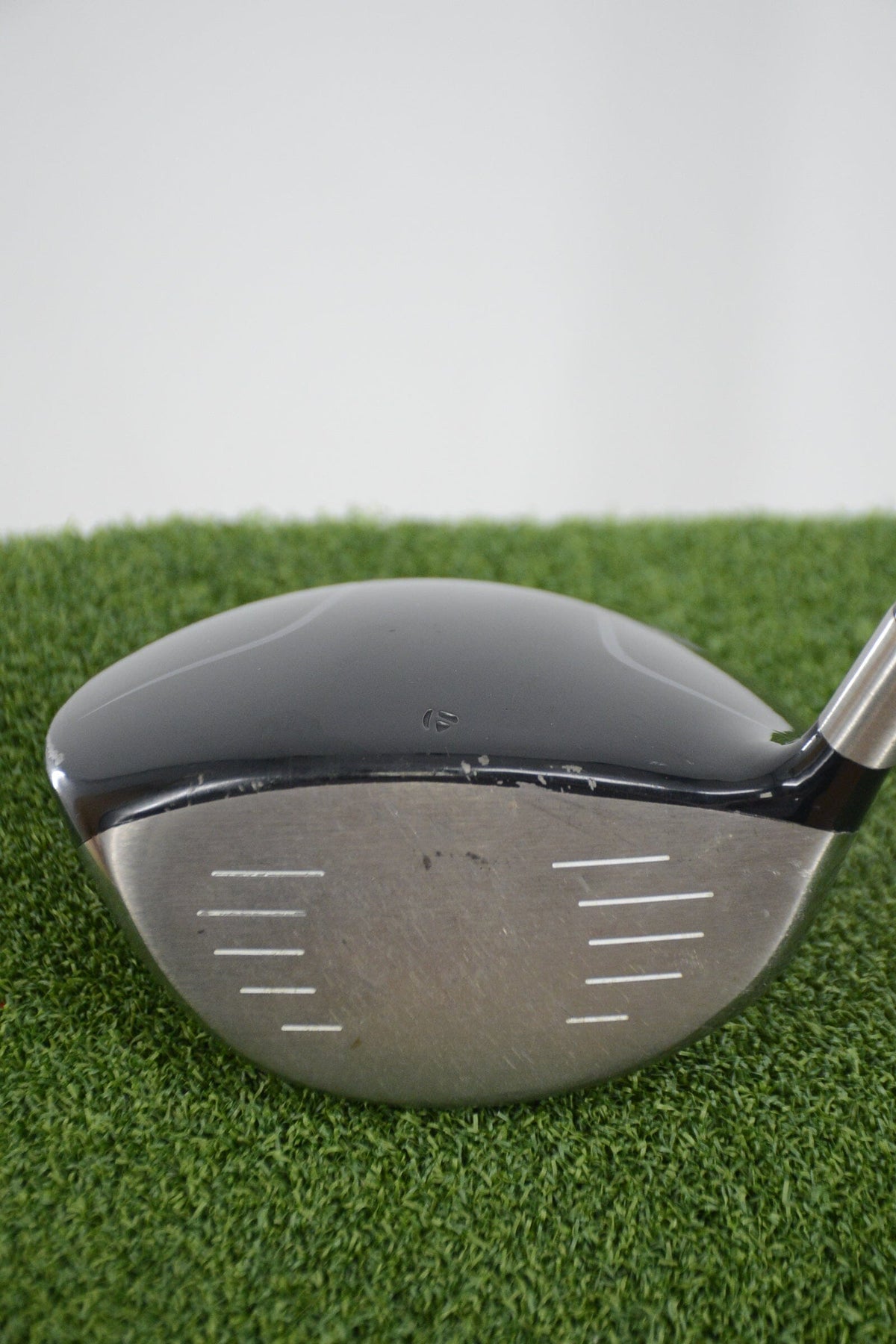 TaylorMade Burner 2007 10.5 Degree Driver S Flex 45.25" Golf Clubs GolfRoots