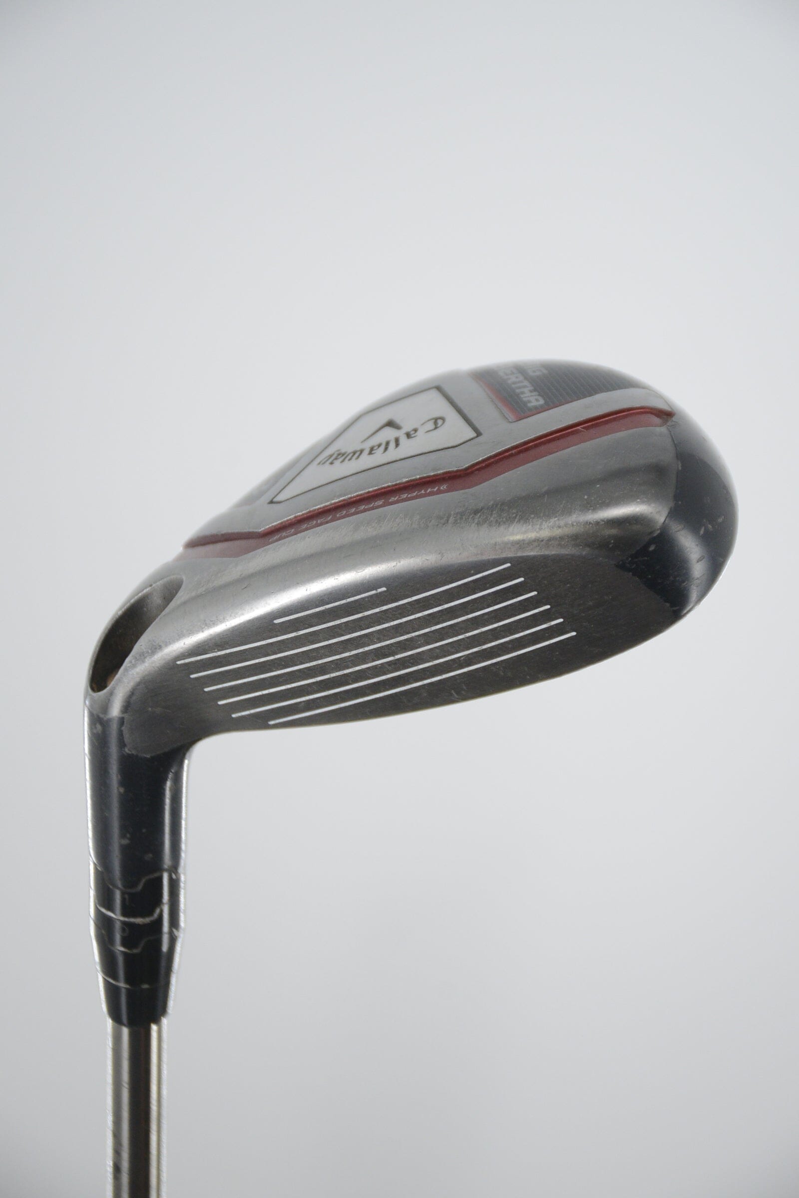 Callaway Big Bertha 2015 3 Hybrid SR Flex 40.5" Golf Clubs GolfRoots