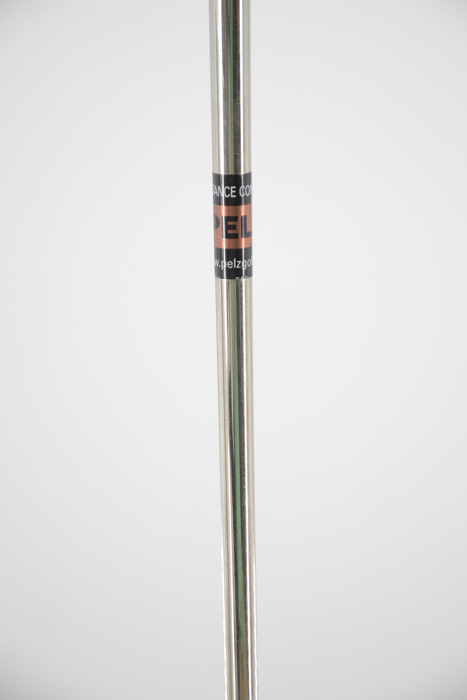 Pelz Forged LW Wedge Flex 34" Golf Clubs GolfRoots