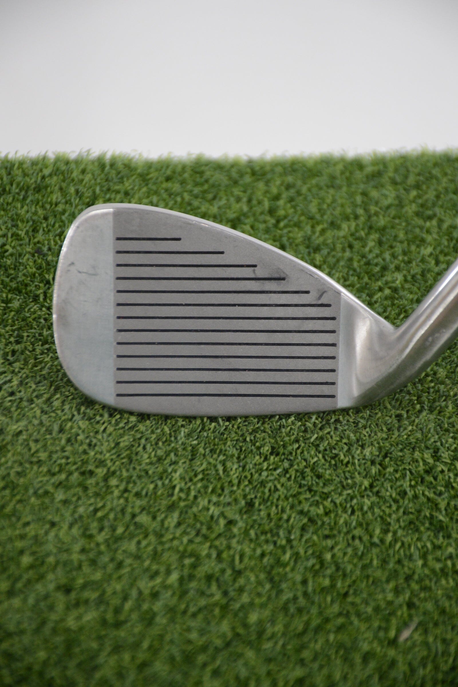 Women's Wilson ProStaff Oversize 7 Iron W Flex 35.75" Golf Clubs GolfRoots