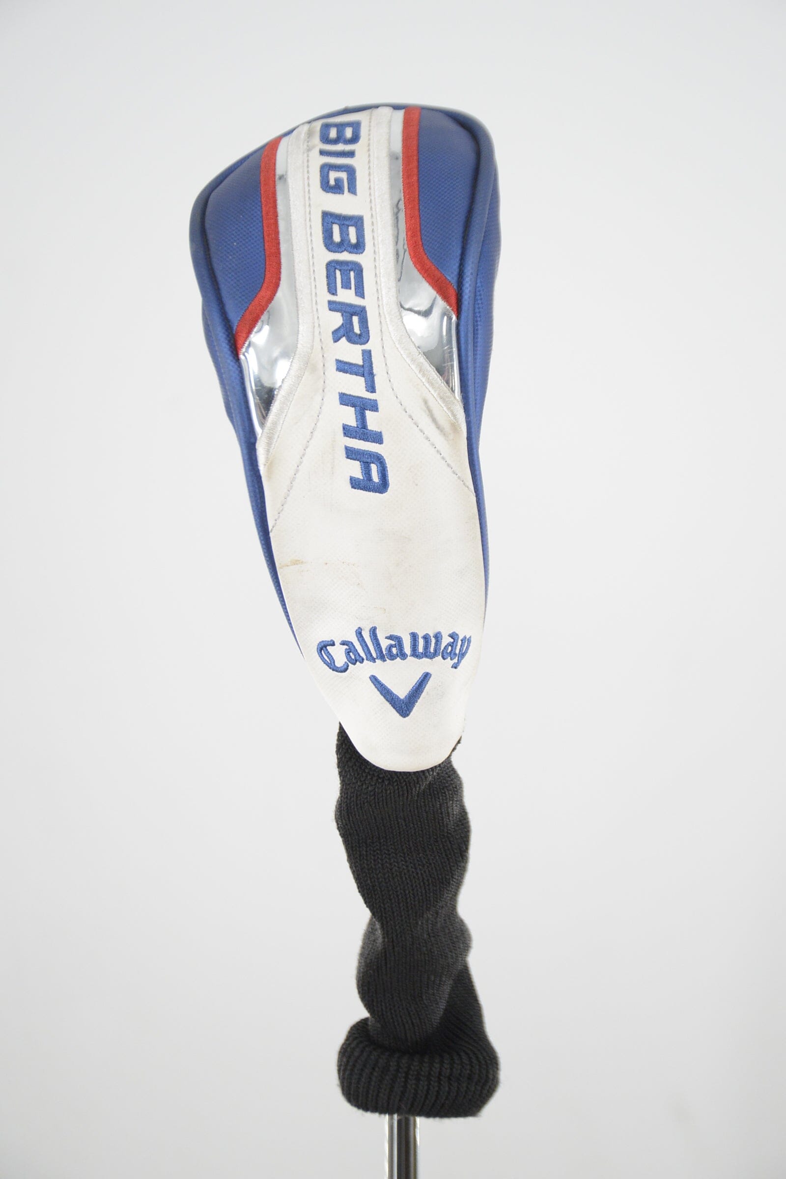 Callaway Big Bertha B21 5 Hybrid SR Flex 39.25" Golf Clubs GolfRoots