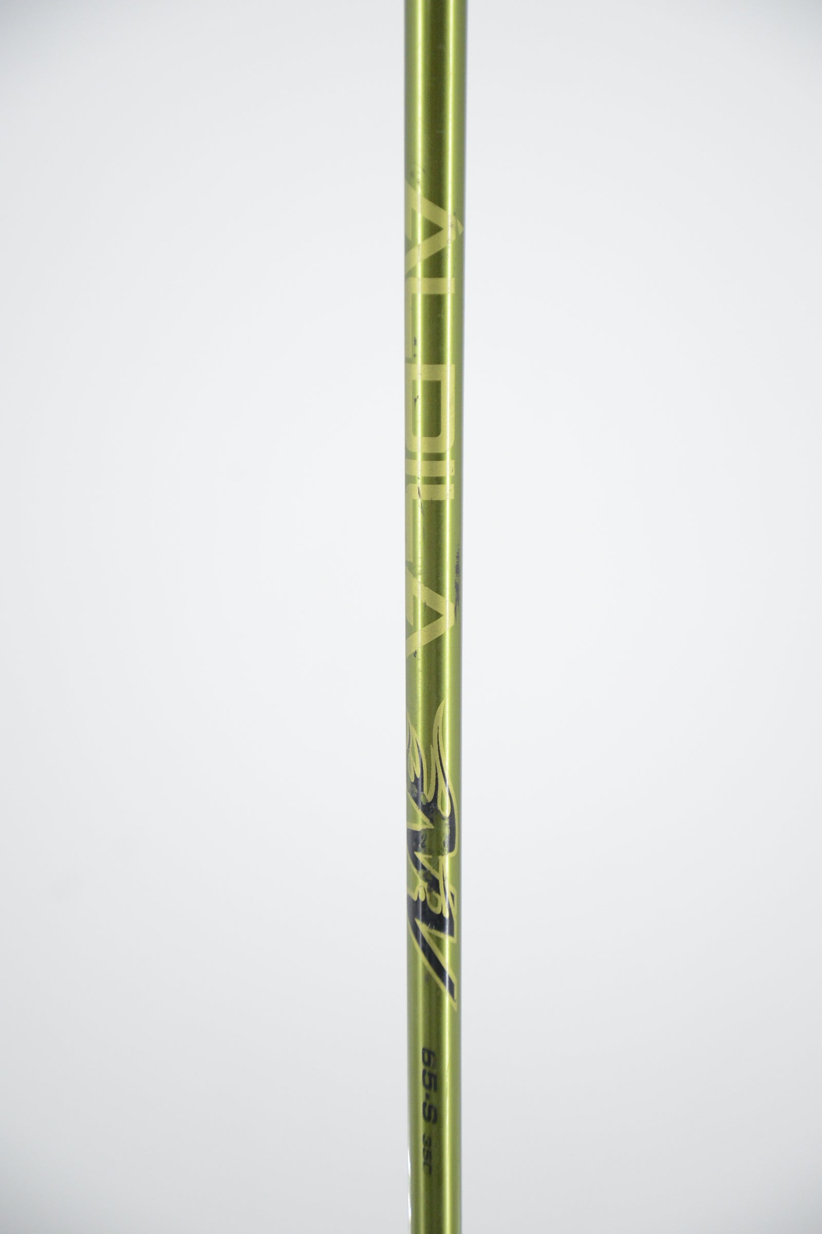TaylorMade Burner 2007 10.5 Degree Driver S Flex 45.25"