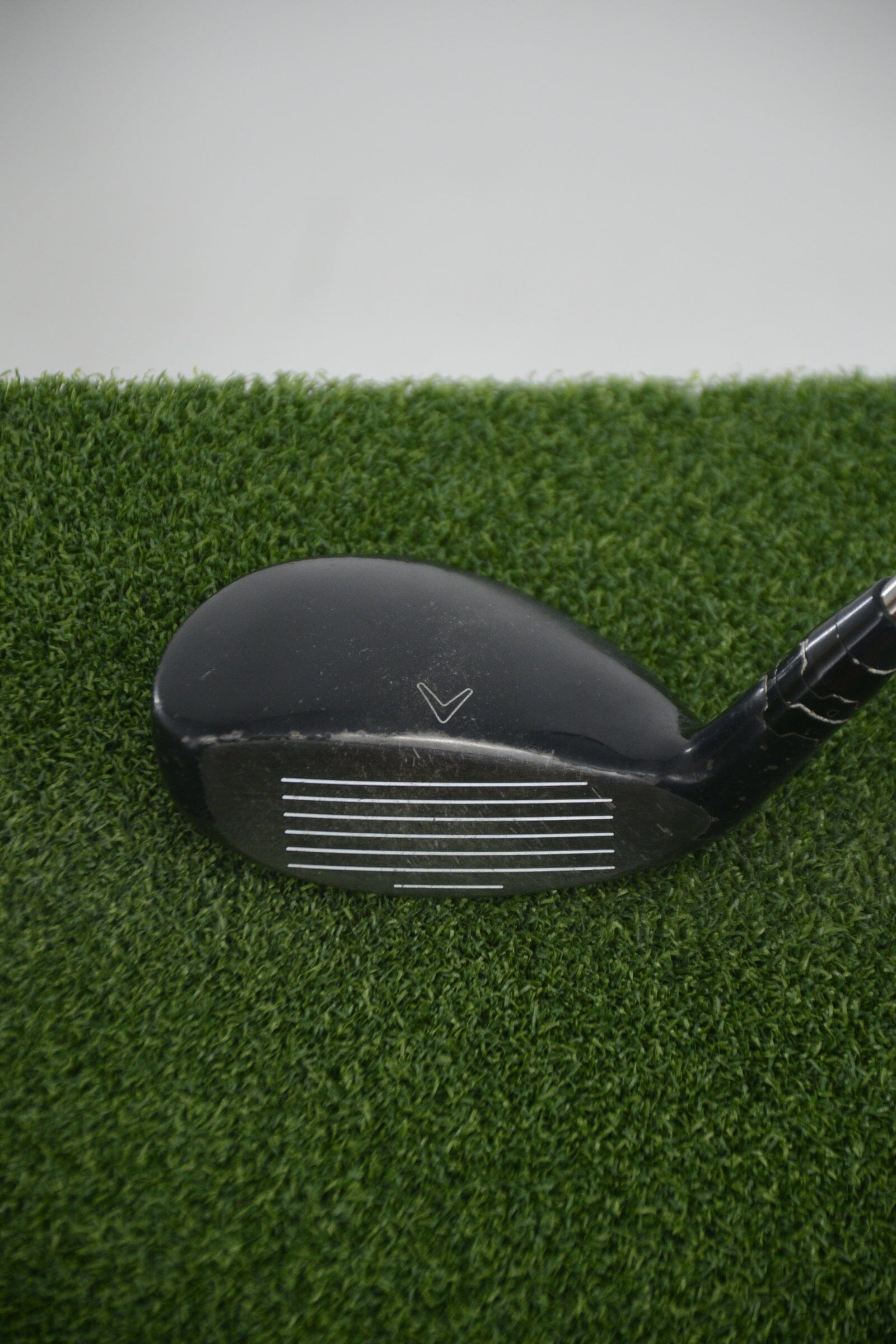 Callaway Big Bertha 2015 3 Hybrid SR Flex 40.5" Golf Clubs GolfRoots