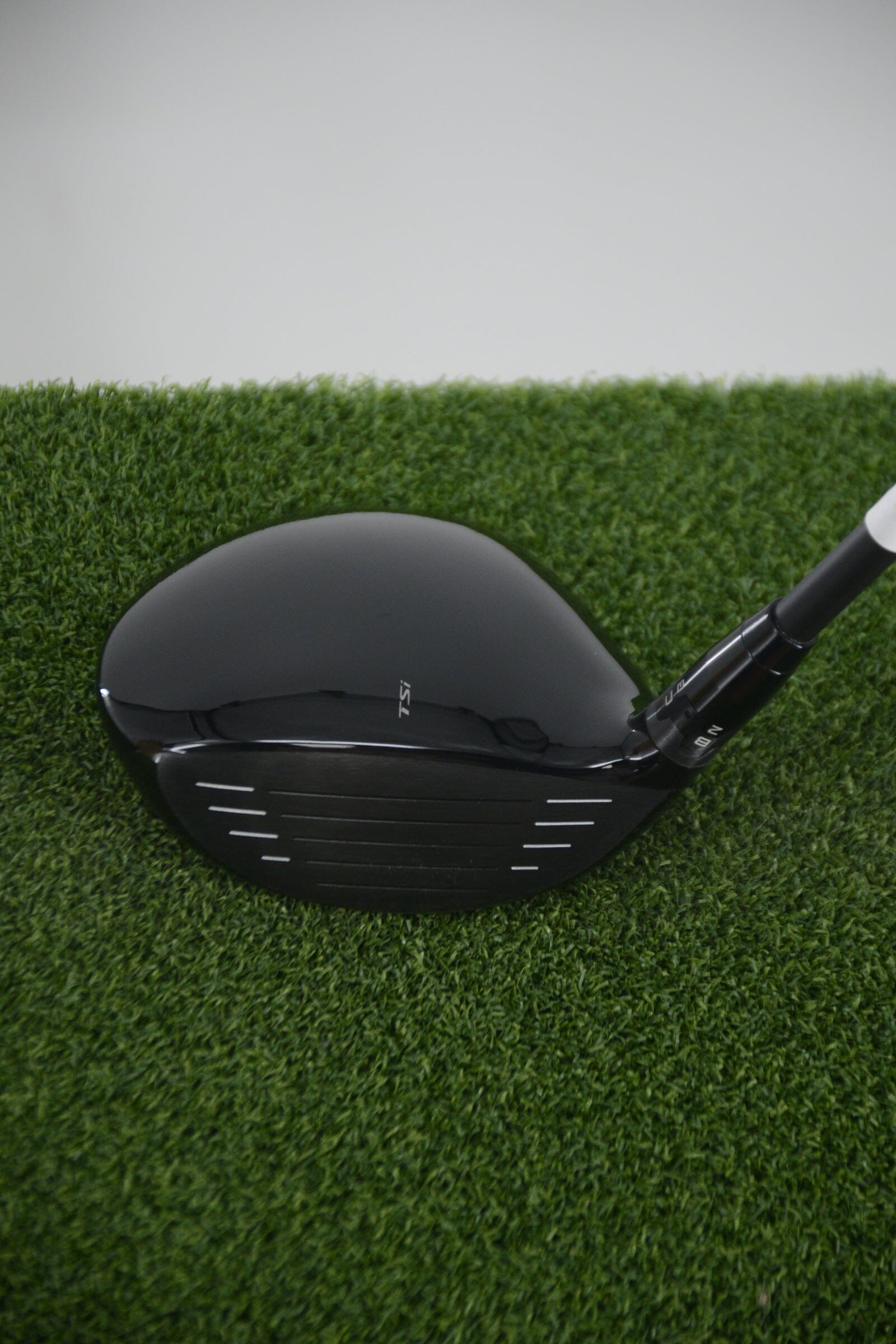 Titleist TSi2 16.5 Degree Wood S Flex 42.5"