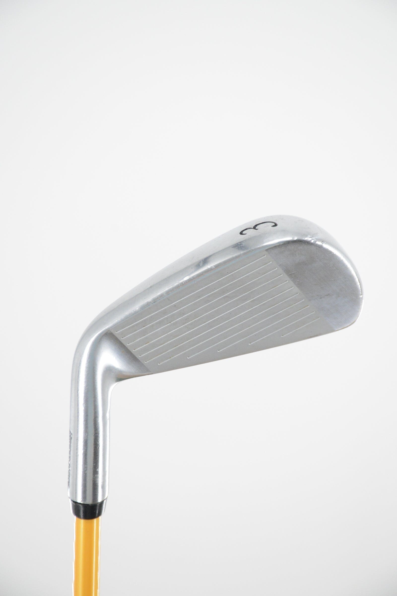 Bridgestone J38 3 Iron X Flex 44.5" Golf Clubs GolfRoots