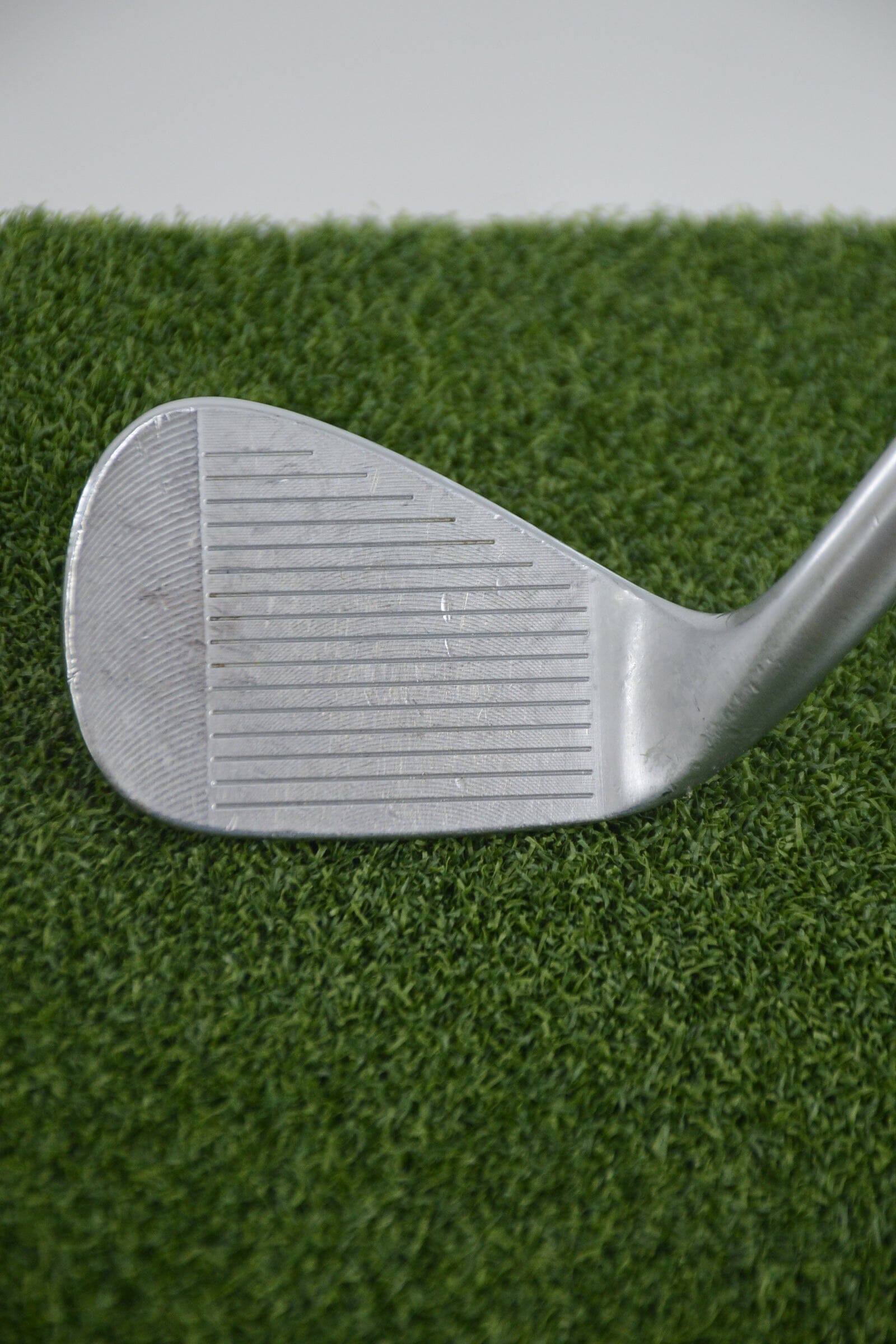 Cleveland RTX 4 Tour Satin 48 Degree Wedge S Flex 35.5" Golf Clubs GolfRoots