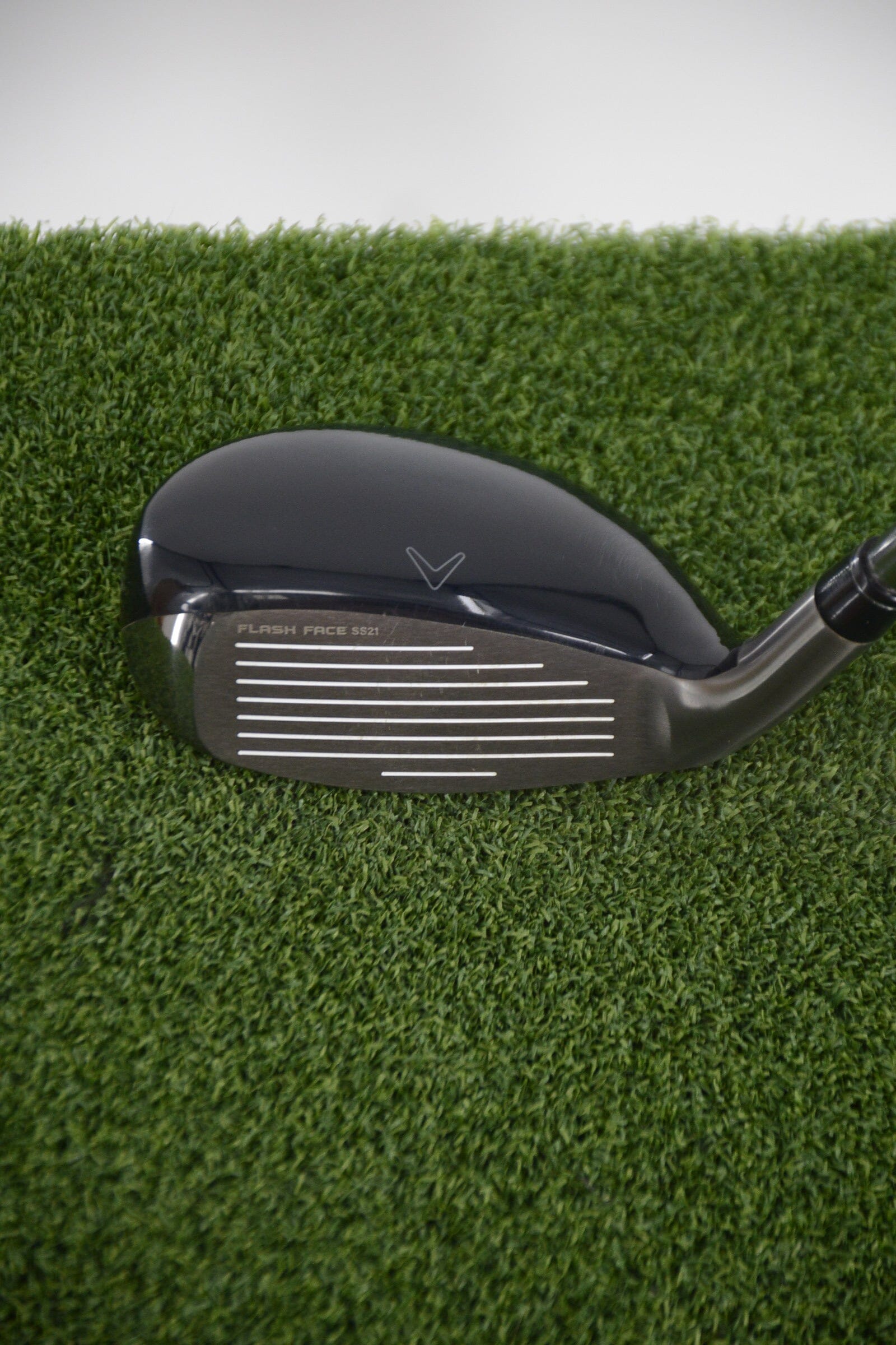 Callaway Big Bertha B21 5 Hybrid SR Flex 39.25" Golf Clubs GolfRoots