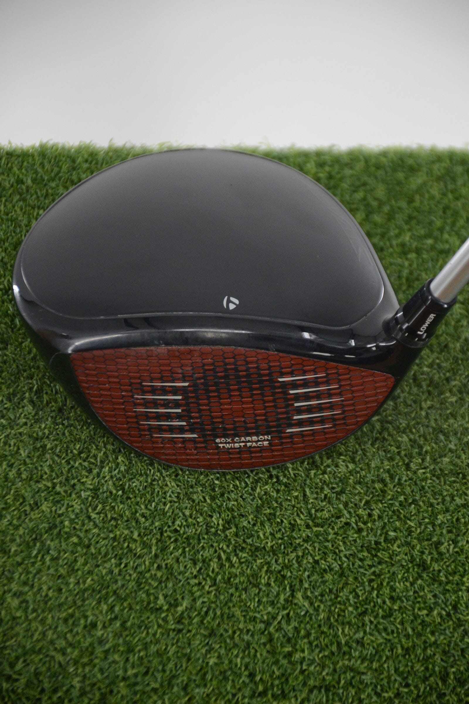 TaylorMade Stealth HD 10.5 Degree Driver R Flex 45.5" Golf Clubs GolfRoots