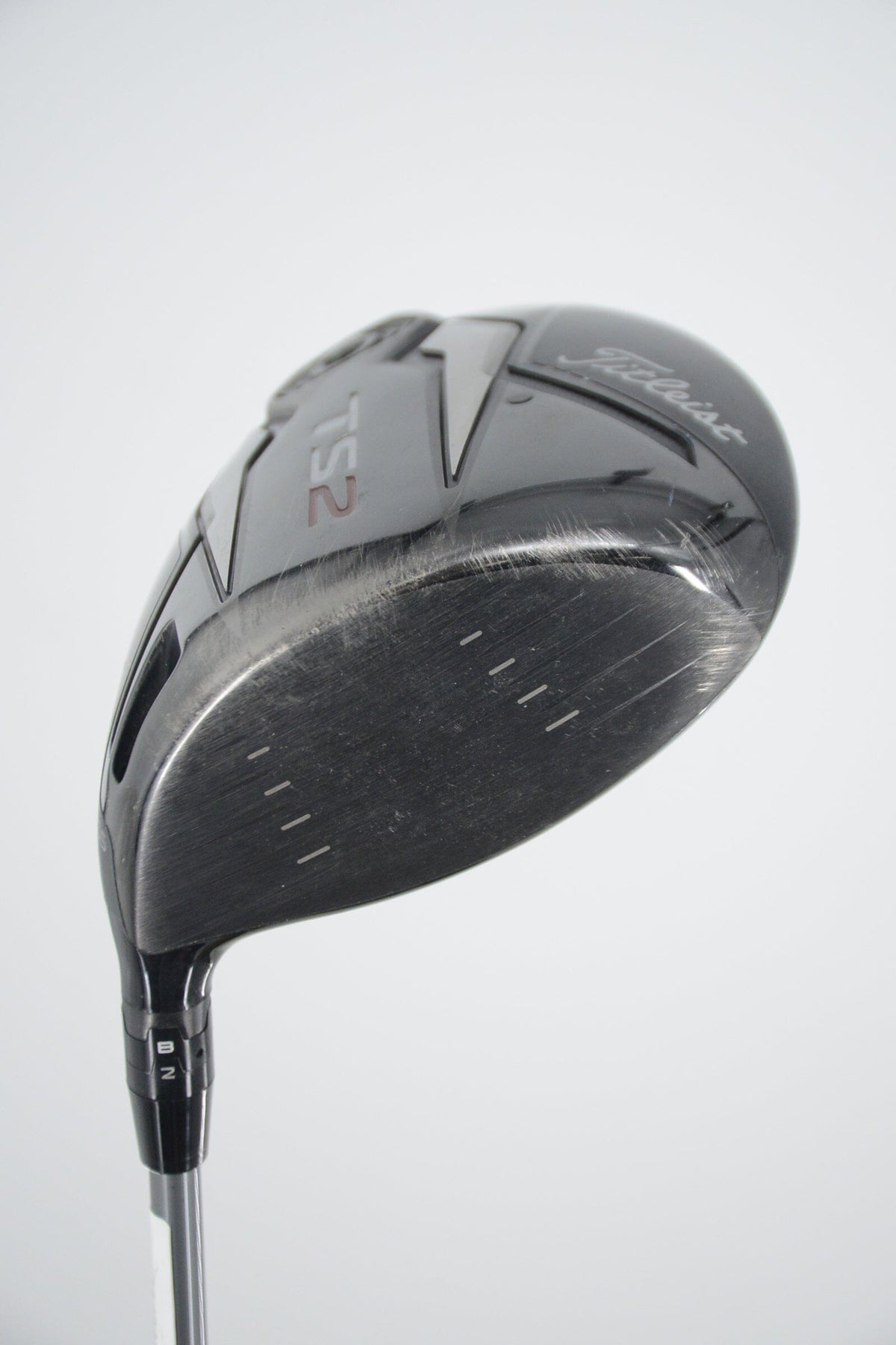Titleist TS2 10.5 Degree Driver R Flex 45.25" Golf Drivers Titleist