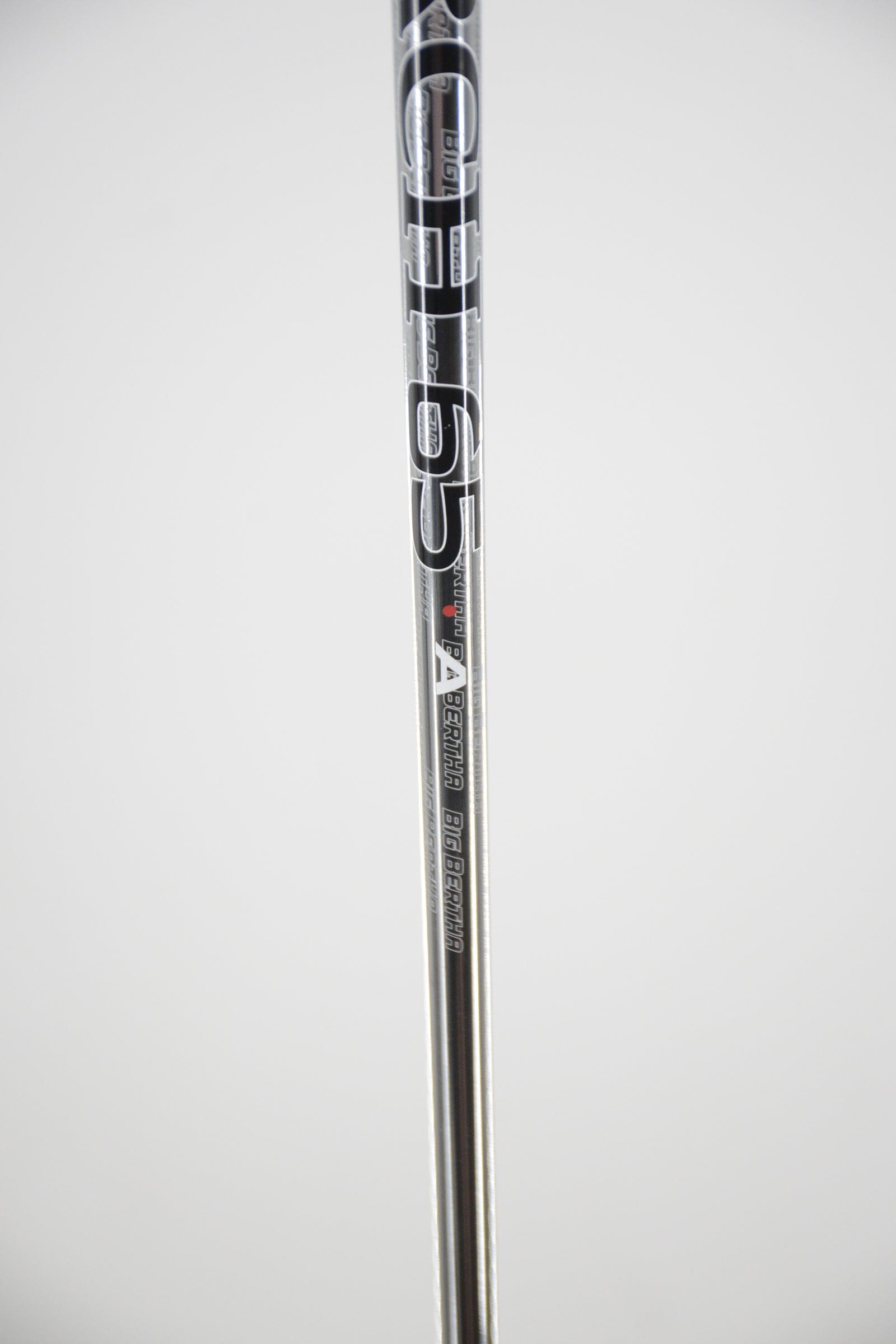 Callaway Big Bertha B21 5 Hybrid SR Flex 39.25" Golf Clubs GolfRoots