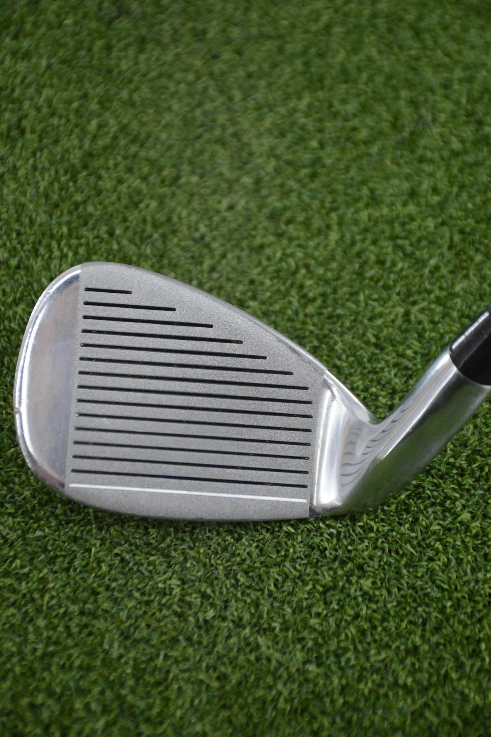 PowerBilt EX-750 PW S Flex 34.75" Golf Clubs GolfRoots
