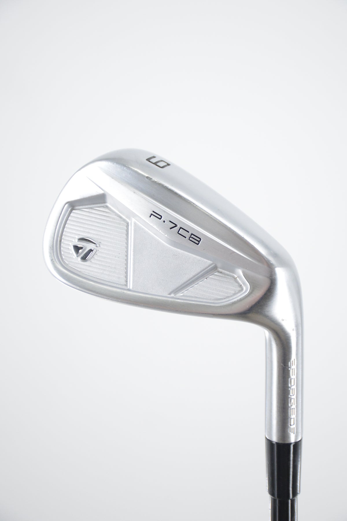 TaylorMade 2024 P7CB 9 Iron S Flex 36"
