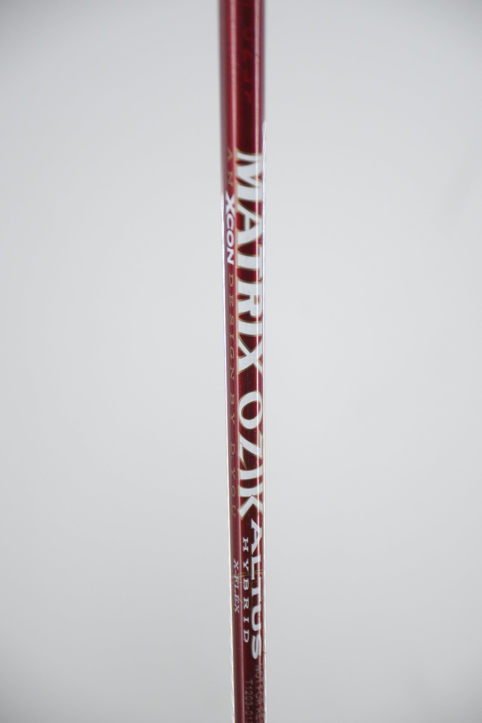 Ping I20 20 Degree Hybrid X Flex 40.5"