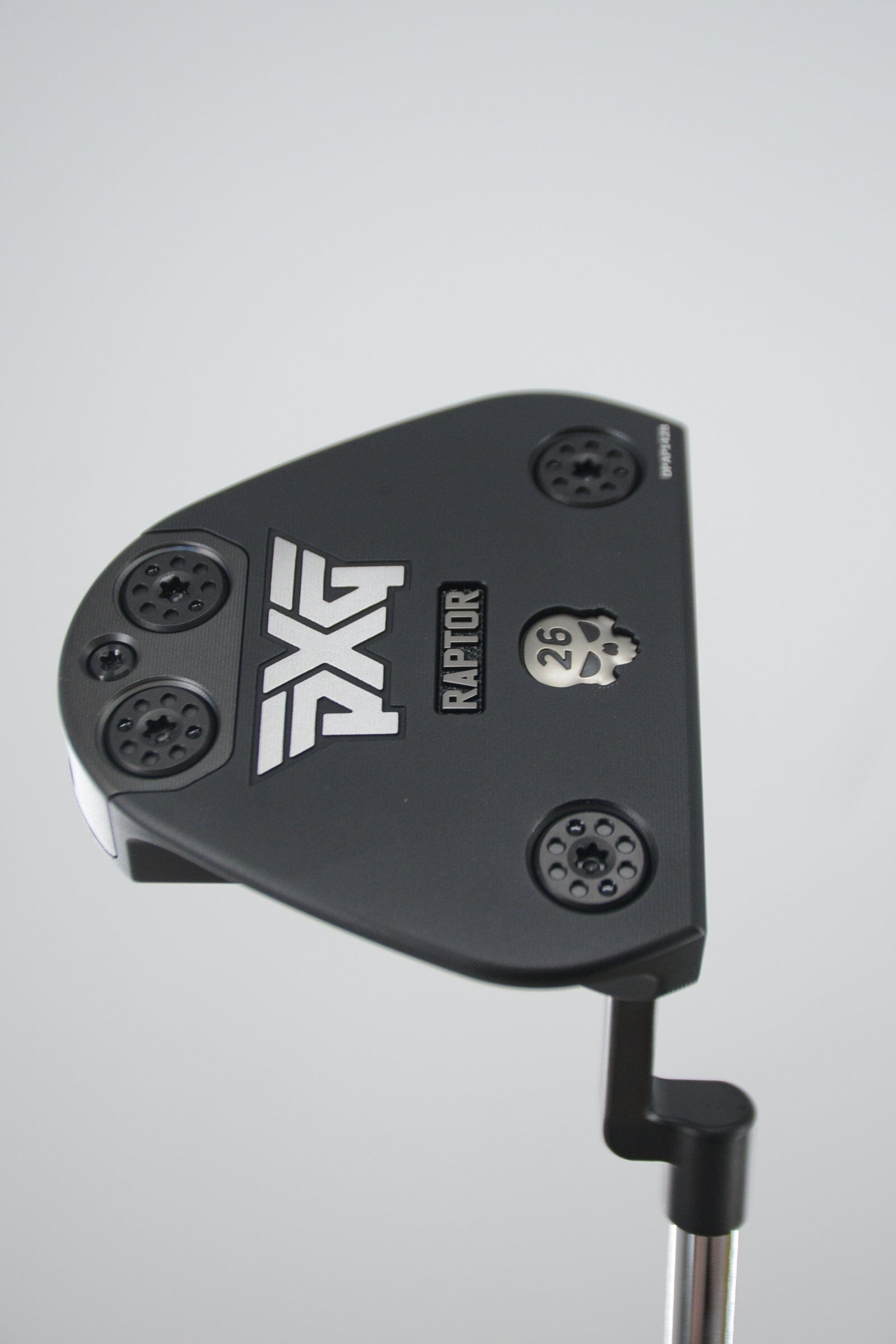 PXG Battle Ready Raptor Putter 34.25" Golf Clubs GolfRoots