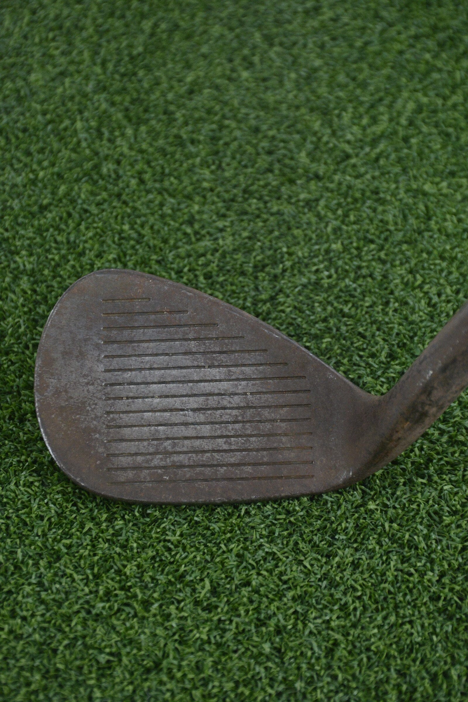 Mizuno MP T-10 Black Satin 60 Degree Wedge R Flex 35.5" Golf Clubs GolfRoots