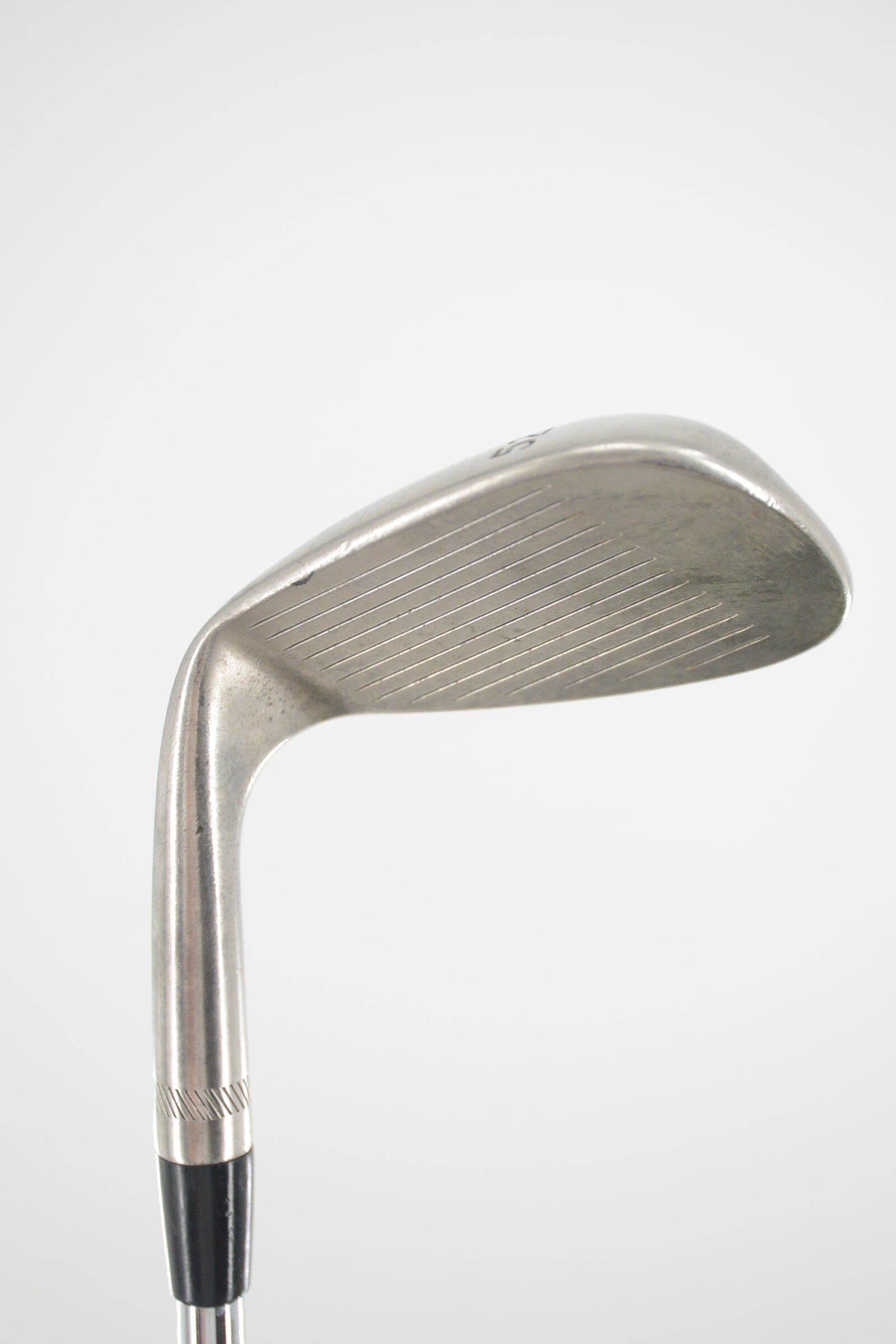Titleist Vokey Spin Milled 52 Degree Wedge R Flex 35" Golf Clubs GolfRoots