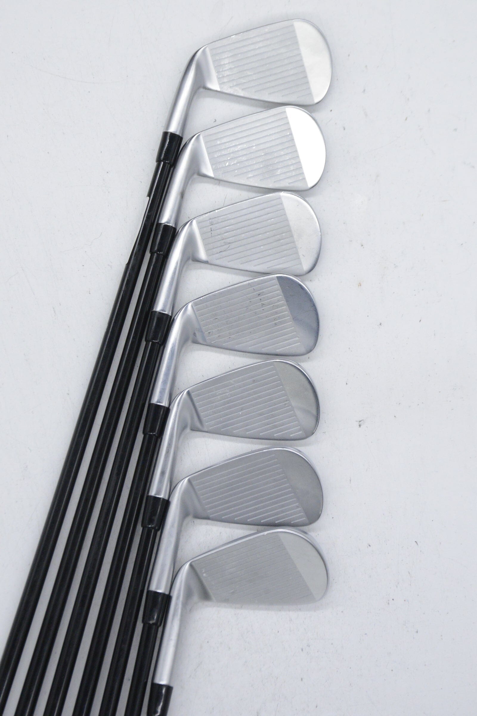 Callaway Apex Pro 24 4-6, 8-AW Iron Set R Flex -0.75" Golf Clubs GolfRoots