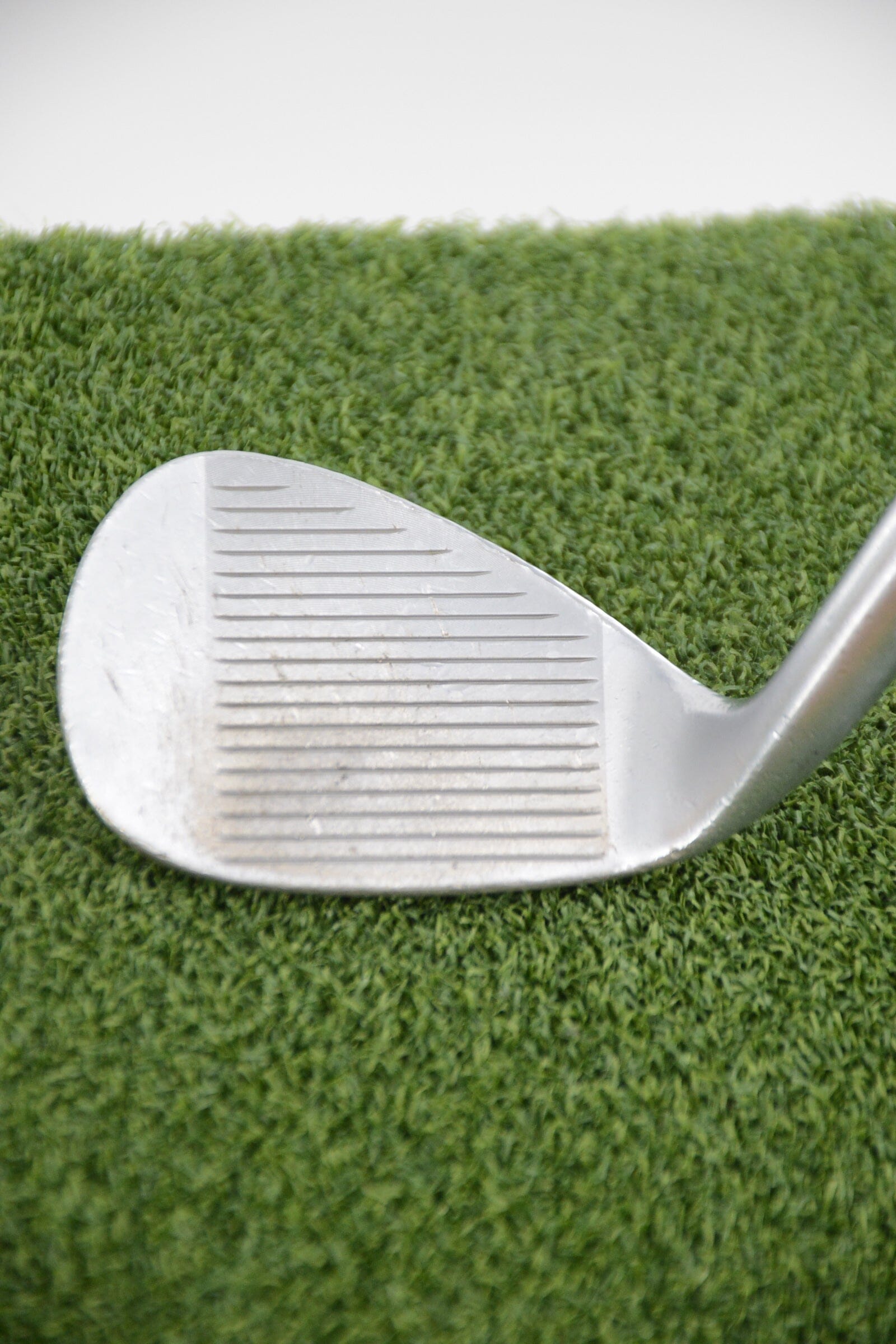Ping Glide Forged 60 Degree Wedge S Flex 35" Golf Clubs GolfRoots