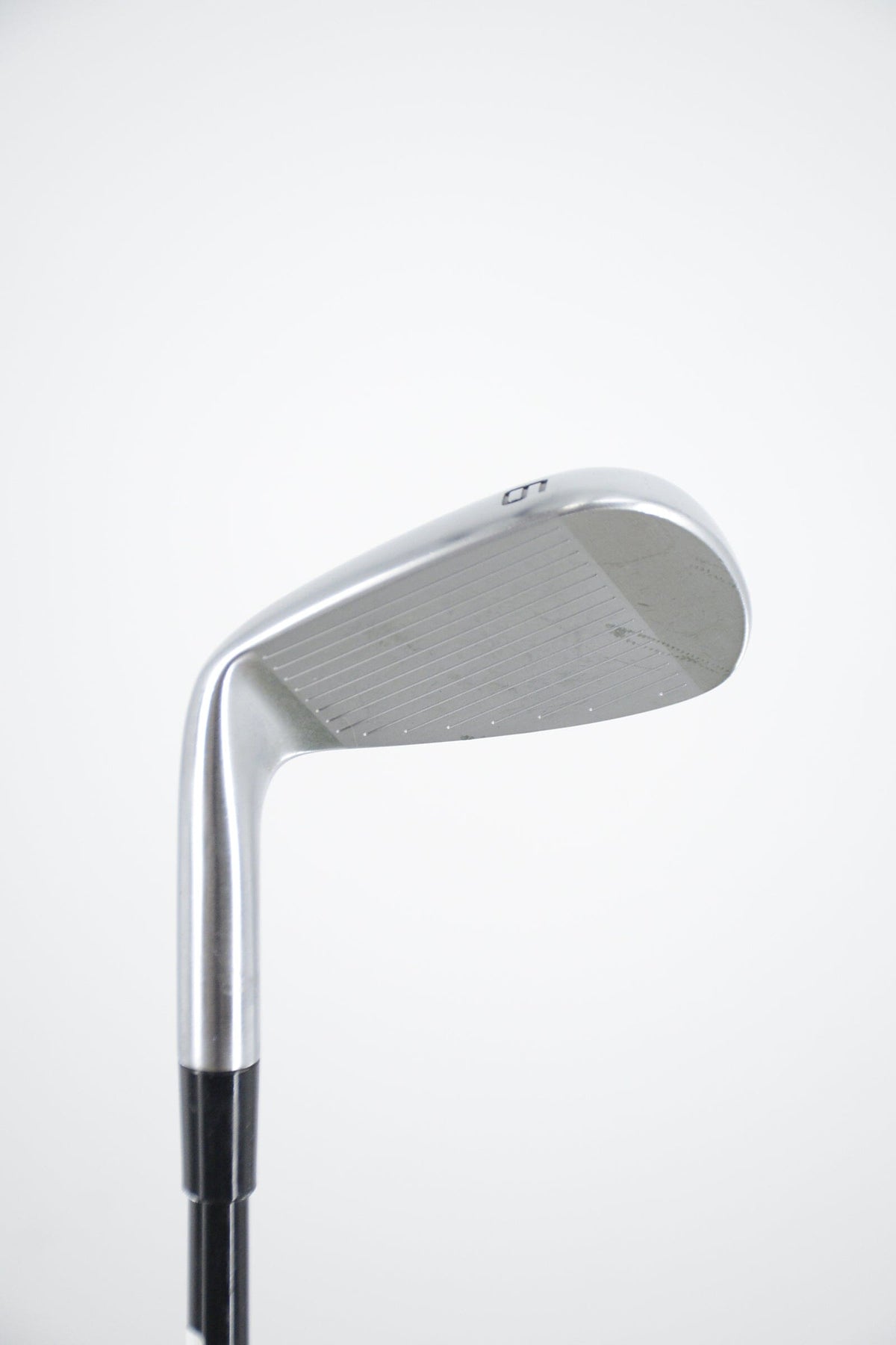 TaylorMade 2024 P7CB 9 Iron S Flex 36" Golf Clubs GolfRoots