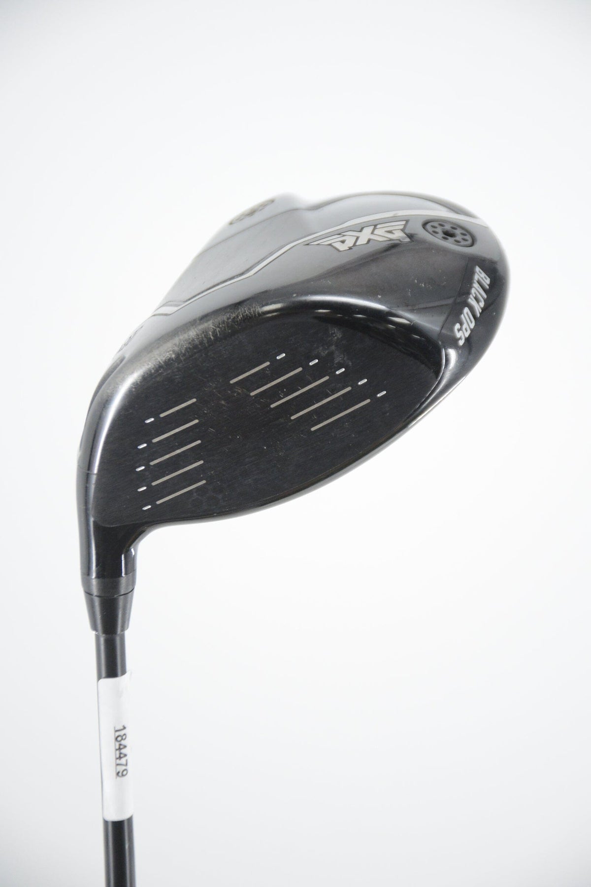 PXG Black Ops 0311 12 Degree Driver R Flex 44.75" Golf Clubs GolfRoots