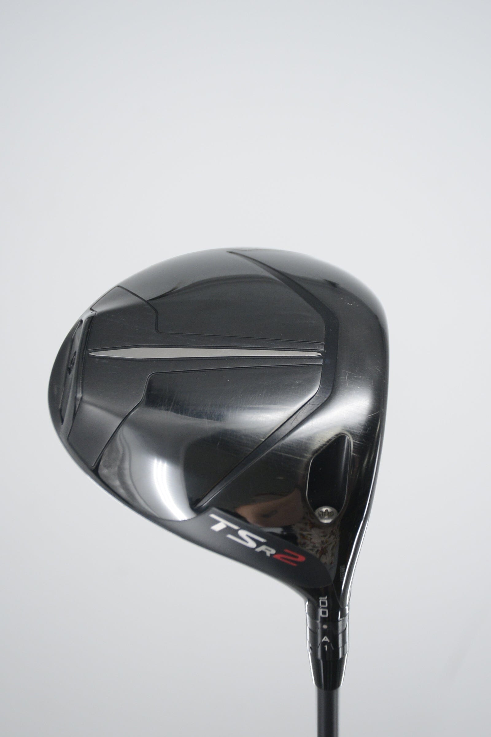 Titleist TSR2 10 Degree Driver S Flex 45.5"