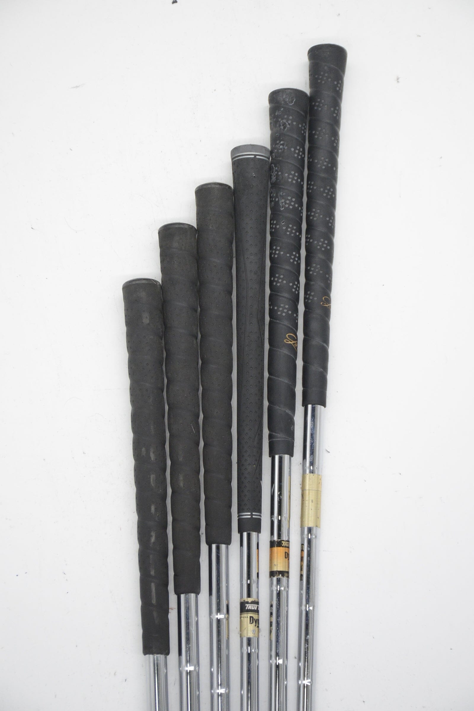 Primo III 6-PW, SW Iron Set S Flex -0.5" Golf Clubs GolfRoots