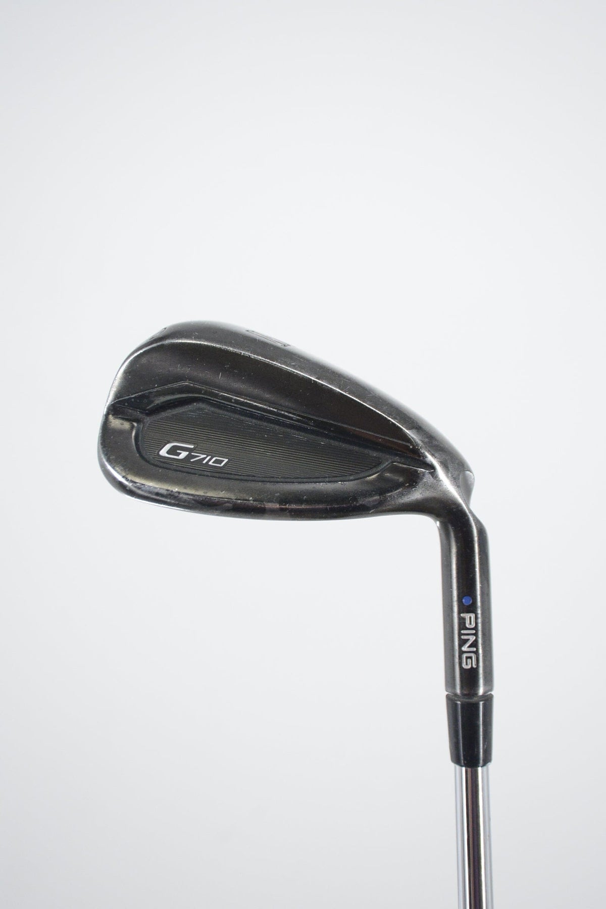 Ping G710 PW S Flex 35.75" Golf Irons Ping