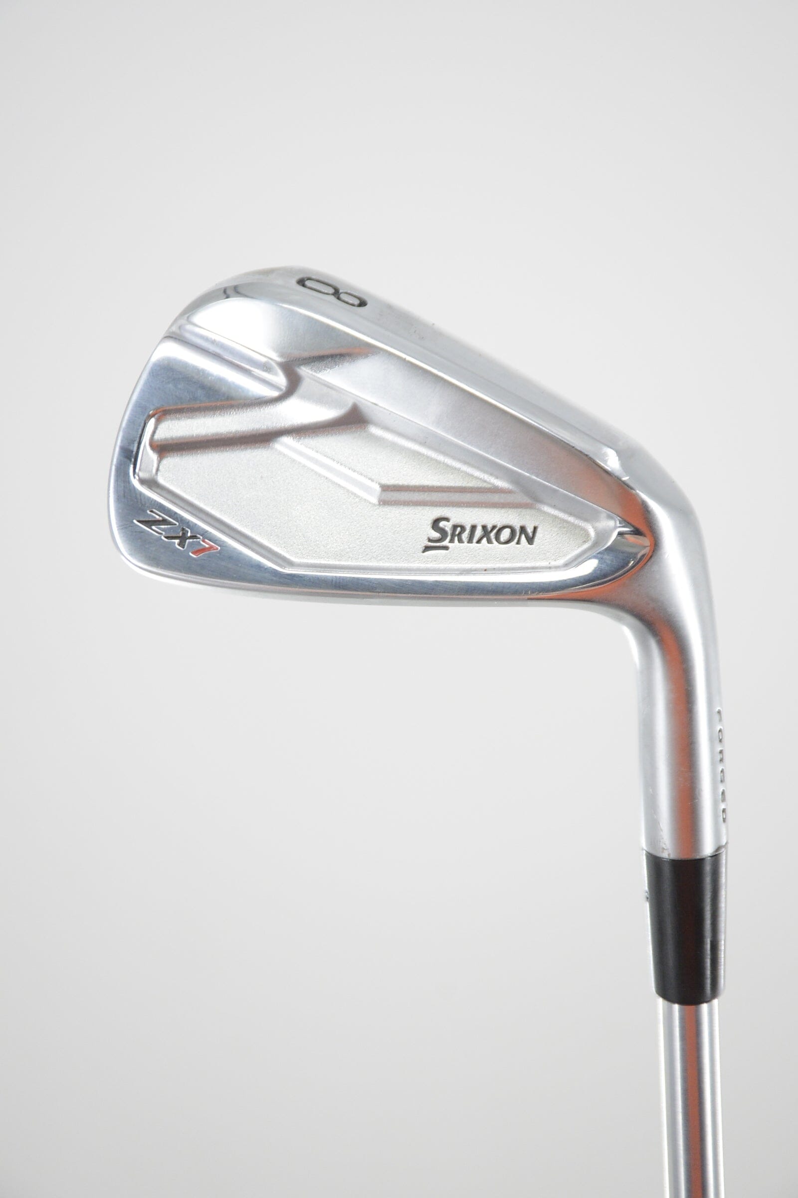 Srixon Zx7 8 Iron S Flex 36" Golf Clubs GolfRoots