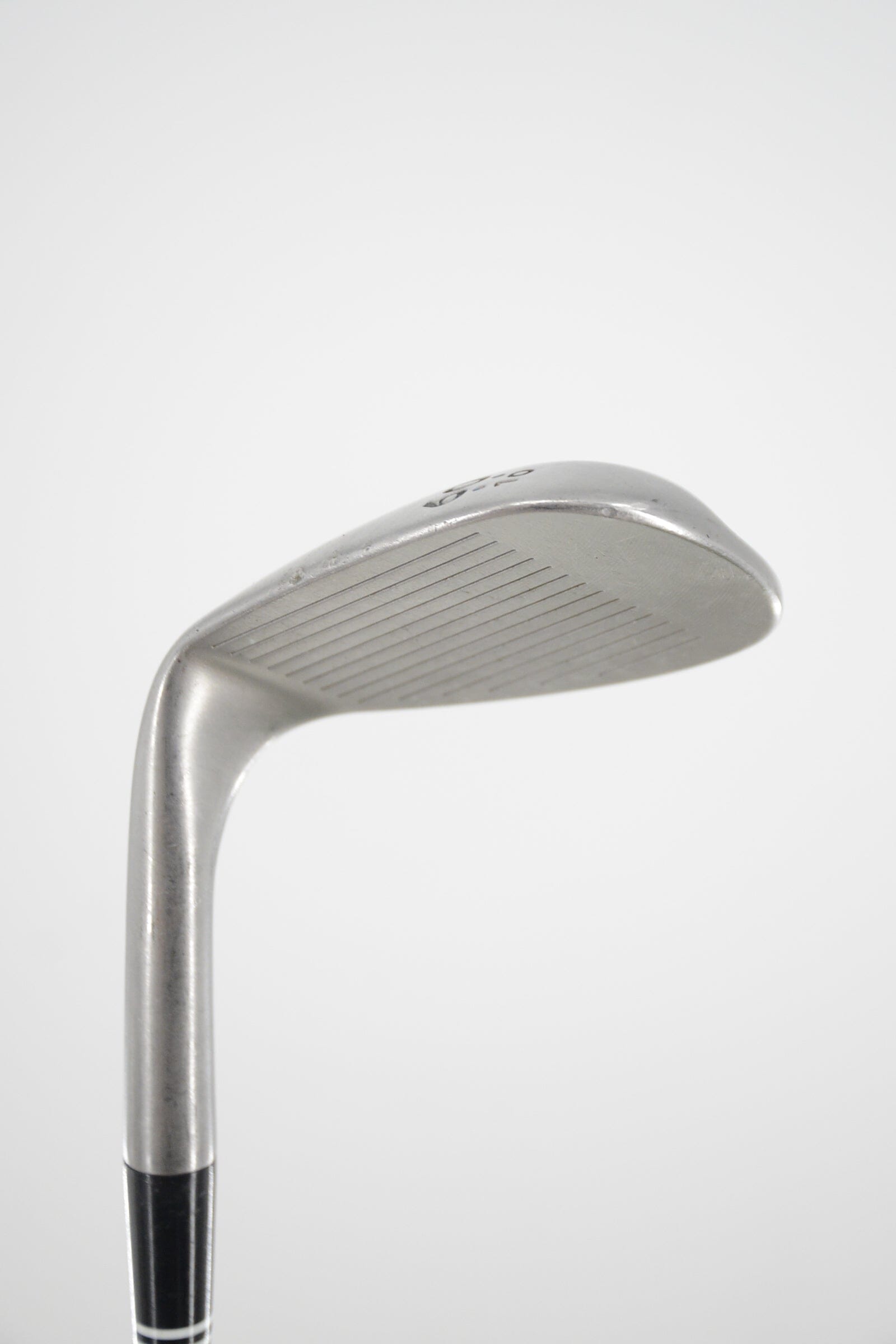 Cleveland CG One 60 Degree Wedge Wedge Flex 34.75" Golf Clubs GolfRoots