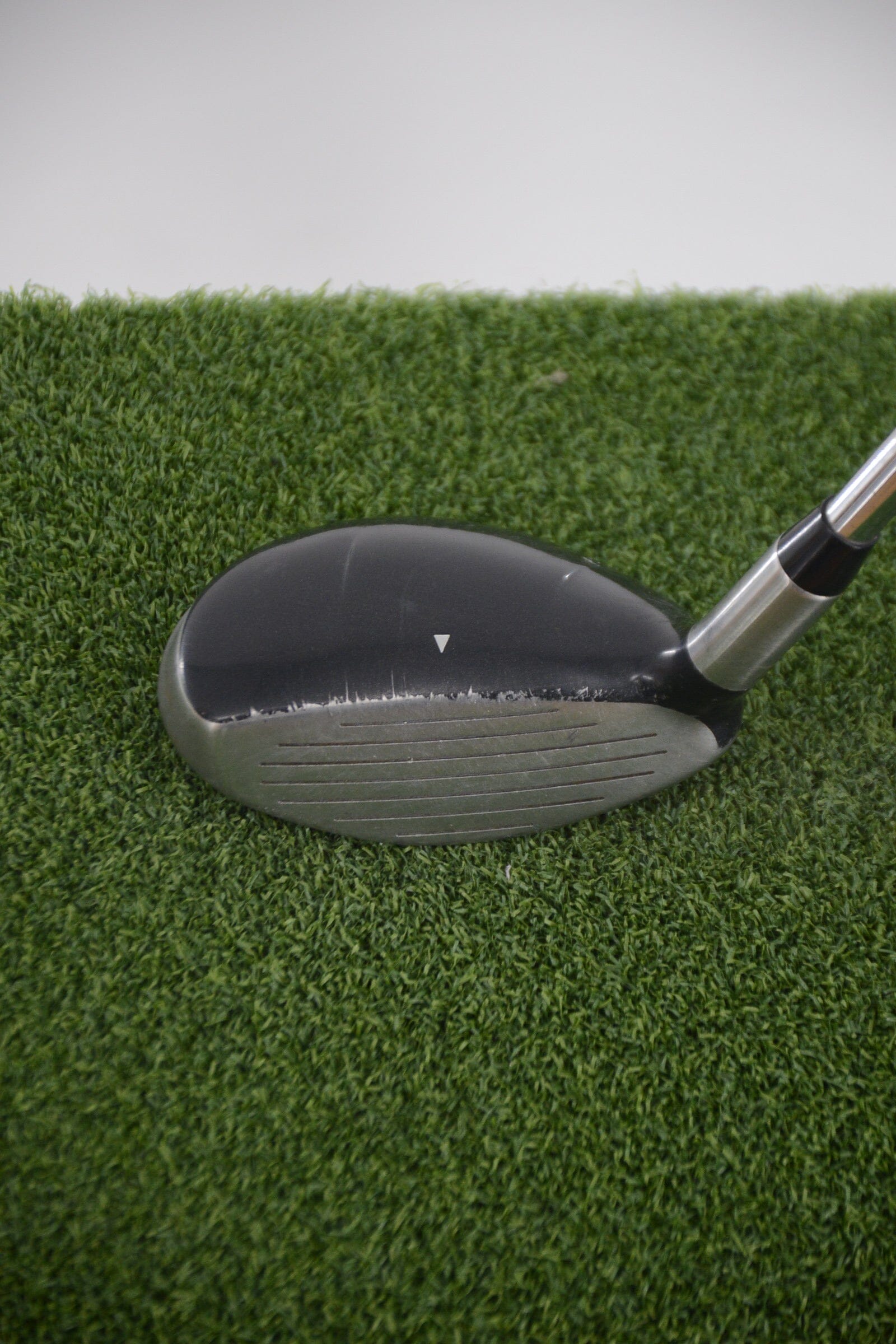 Adams I-Wood 3 Hybrid R Flex 40.25" Golf Clubs GolfRoots