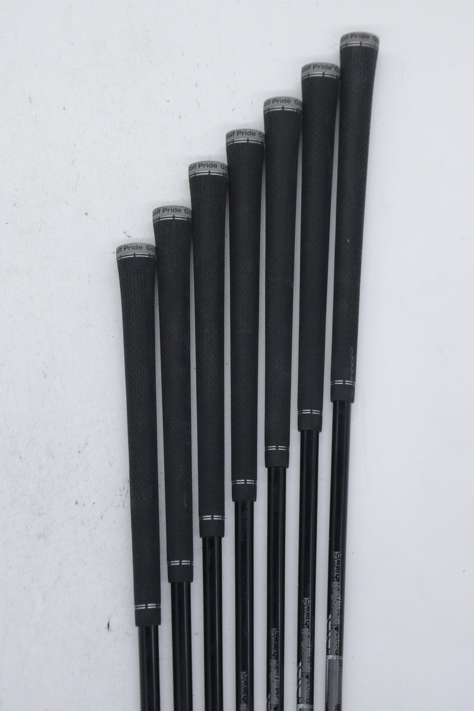 Callaway Apex Pro 24 4-6, 8-AW Iron Set R Flex -0.75" Golf Clubs GolfRoots