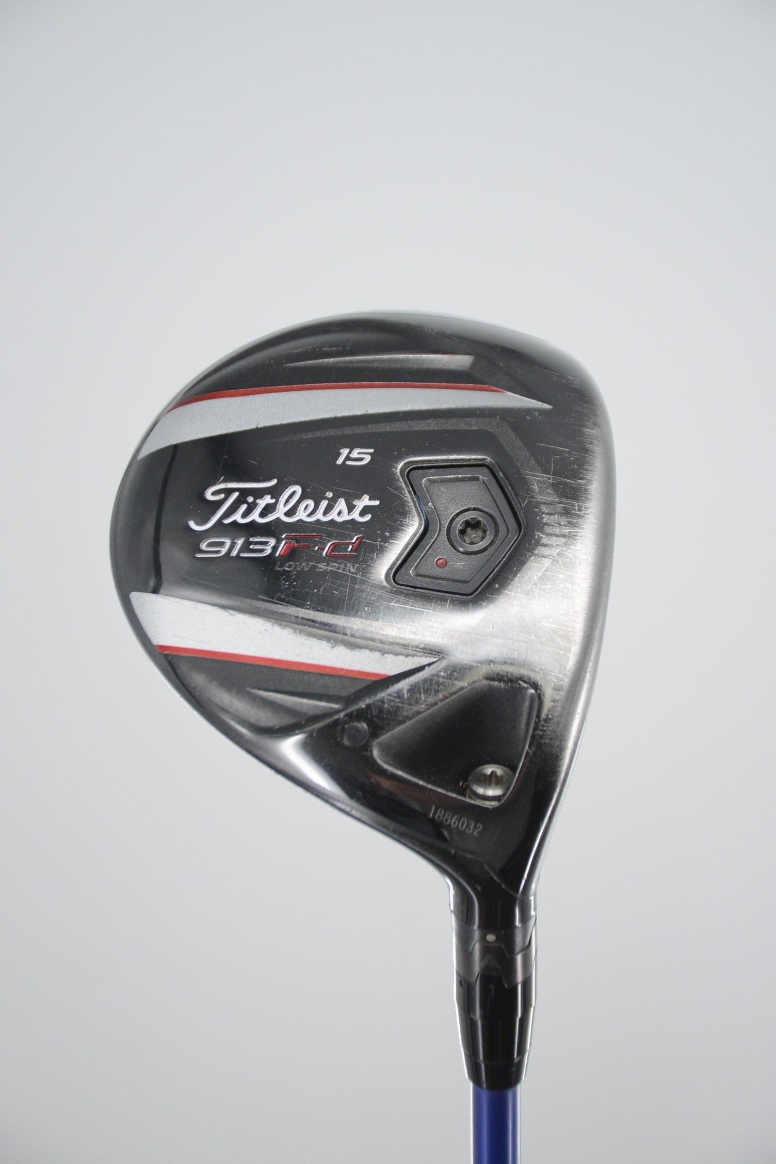 Titleist 913F.D 15 Degree Wood S Flex 43"