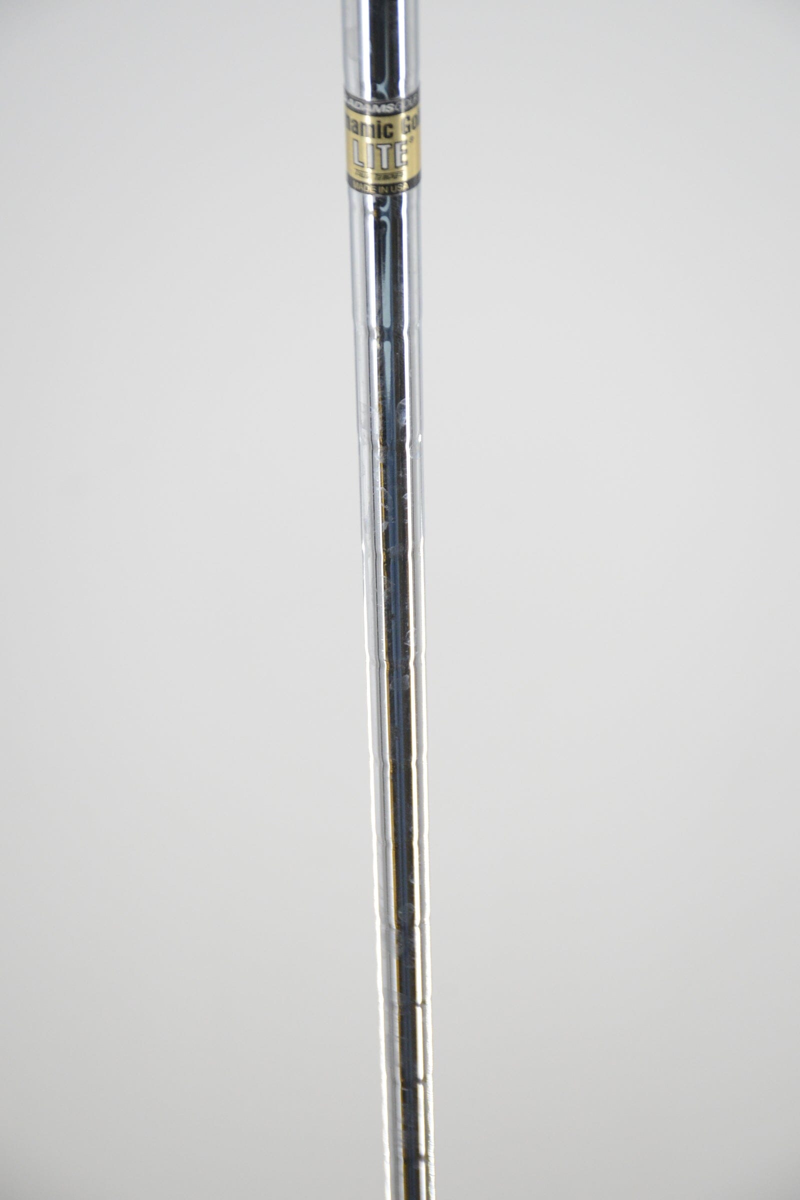 Adams I-Wood 3 Hybrid R Flex 40.25" Golf Clubs GolfRoots