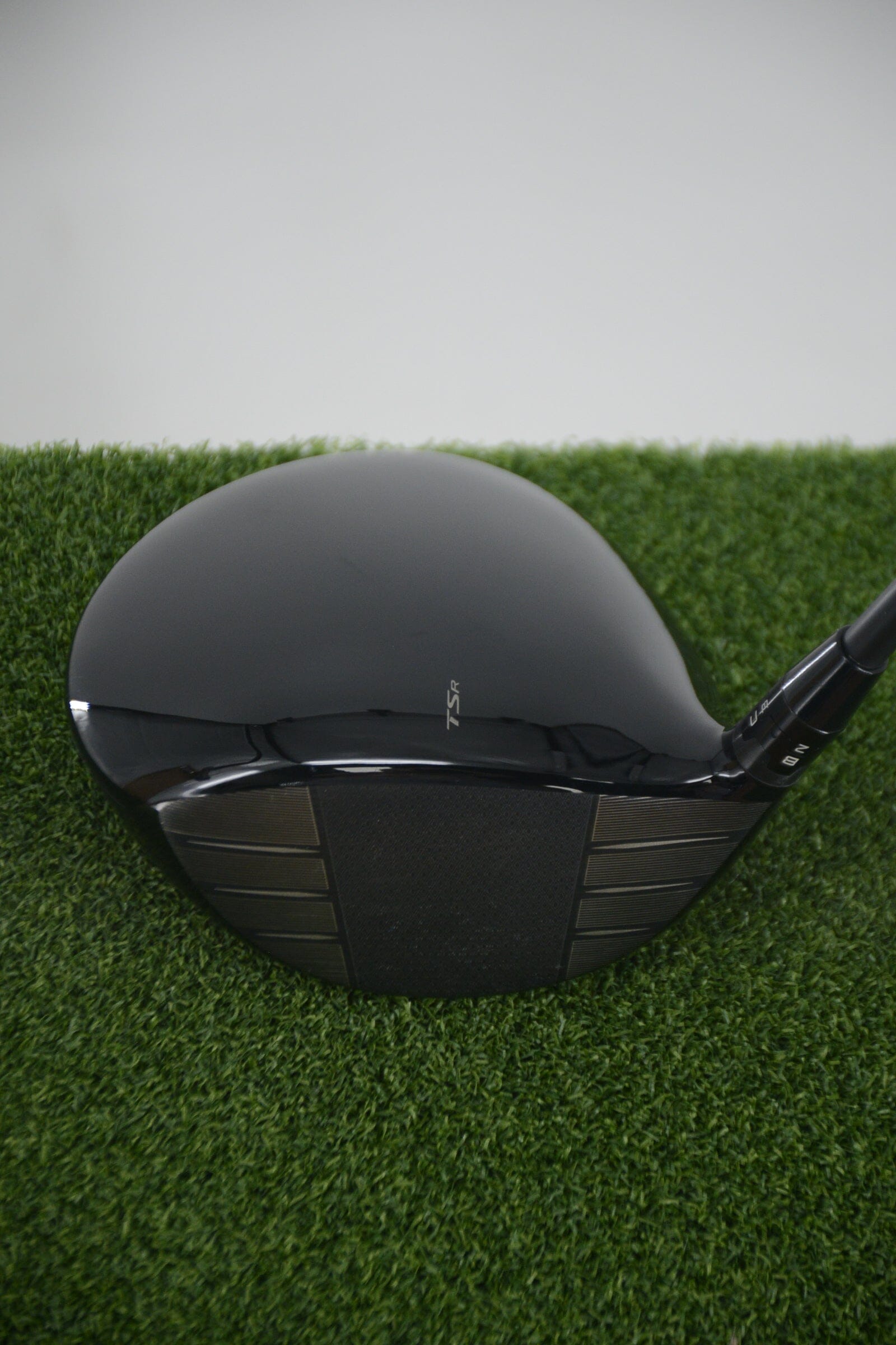 Titleist TSR2 10 Degree Driver S Flex 45.5"