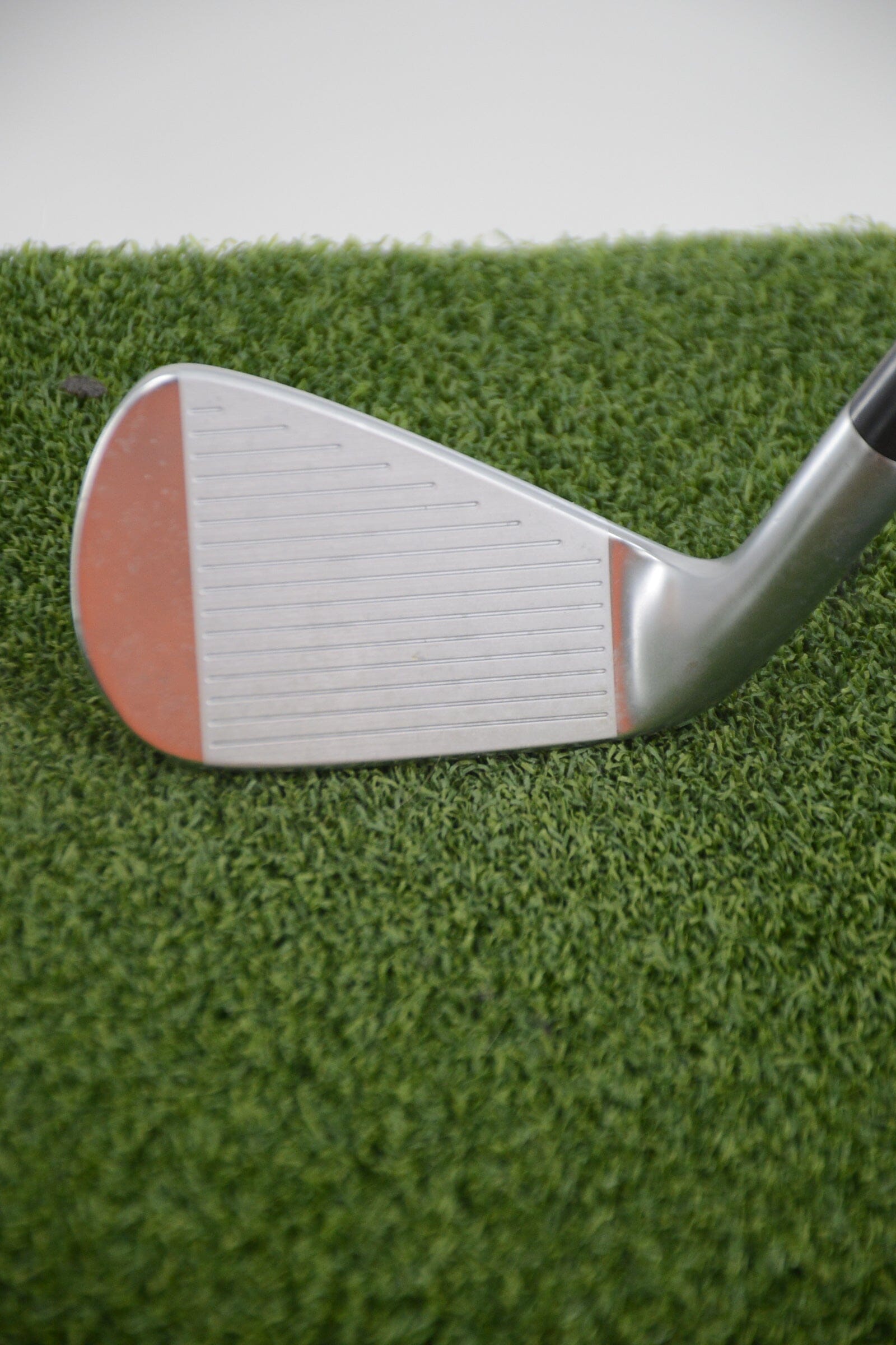 Srixon Zx7 8 Iron S Flex 36" Golf Clubs GolfRoots