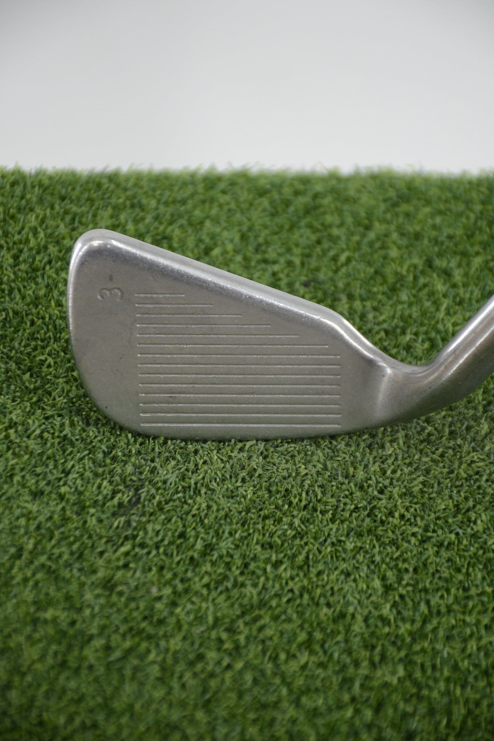 Ping Eye 2 3 Iron S Flex 38.5" Golf Clubs GolfRoots
