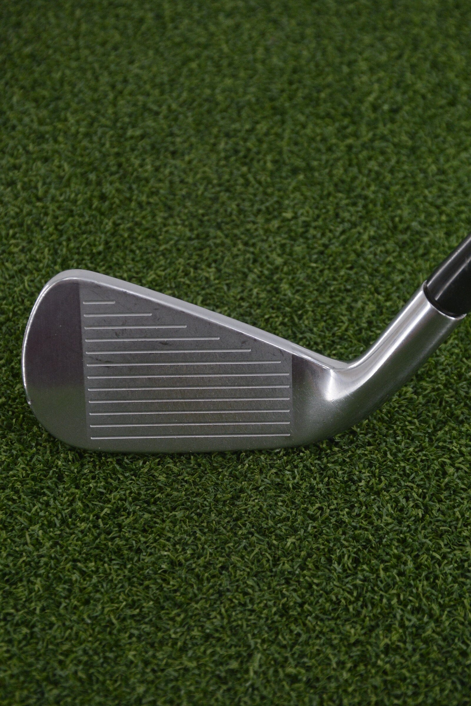 Titleist T-MB 716 2 Driving Iron S Flex 39.25" Golf Clubs GolfRoots