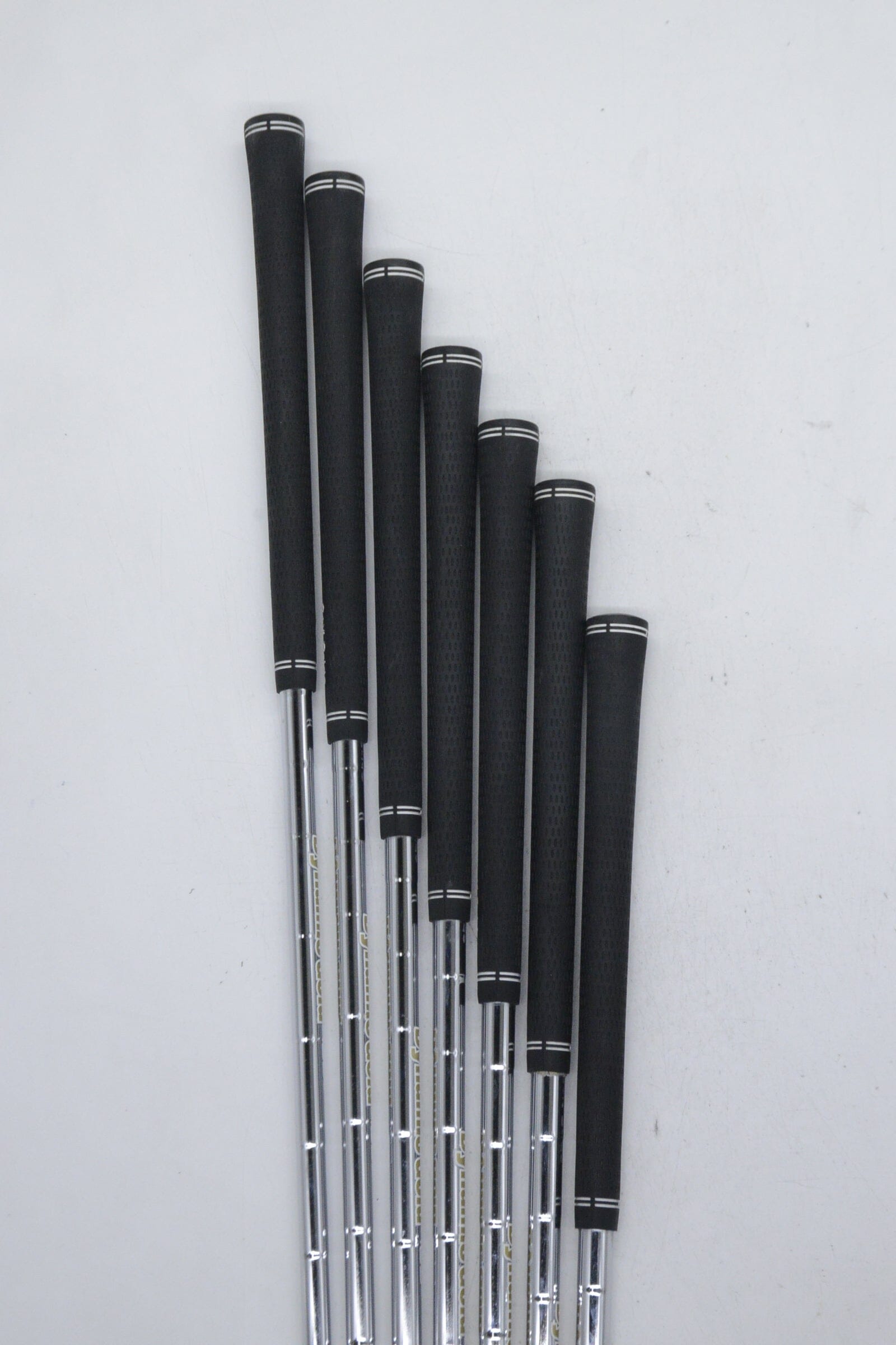 Lefty Titleist T300 5-AW Iron Set S Flex Std Length Golf Clubs GolfRoots