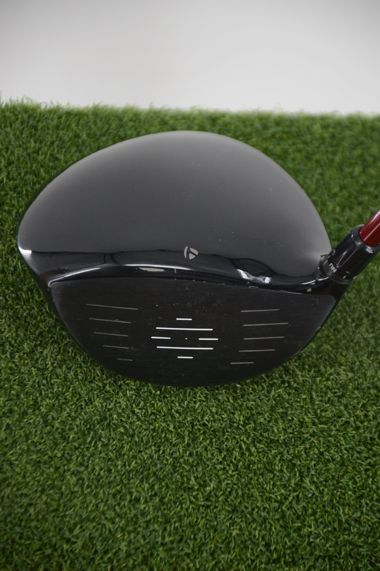 TaylorMade R9 Supertri 9.5 Degree Driver S Flex 45.5" Golf Clubs GolfRoots