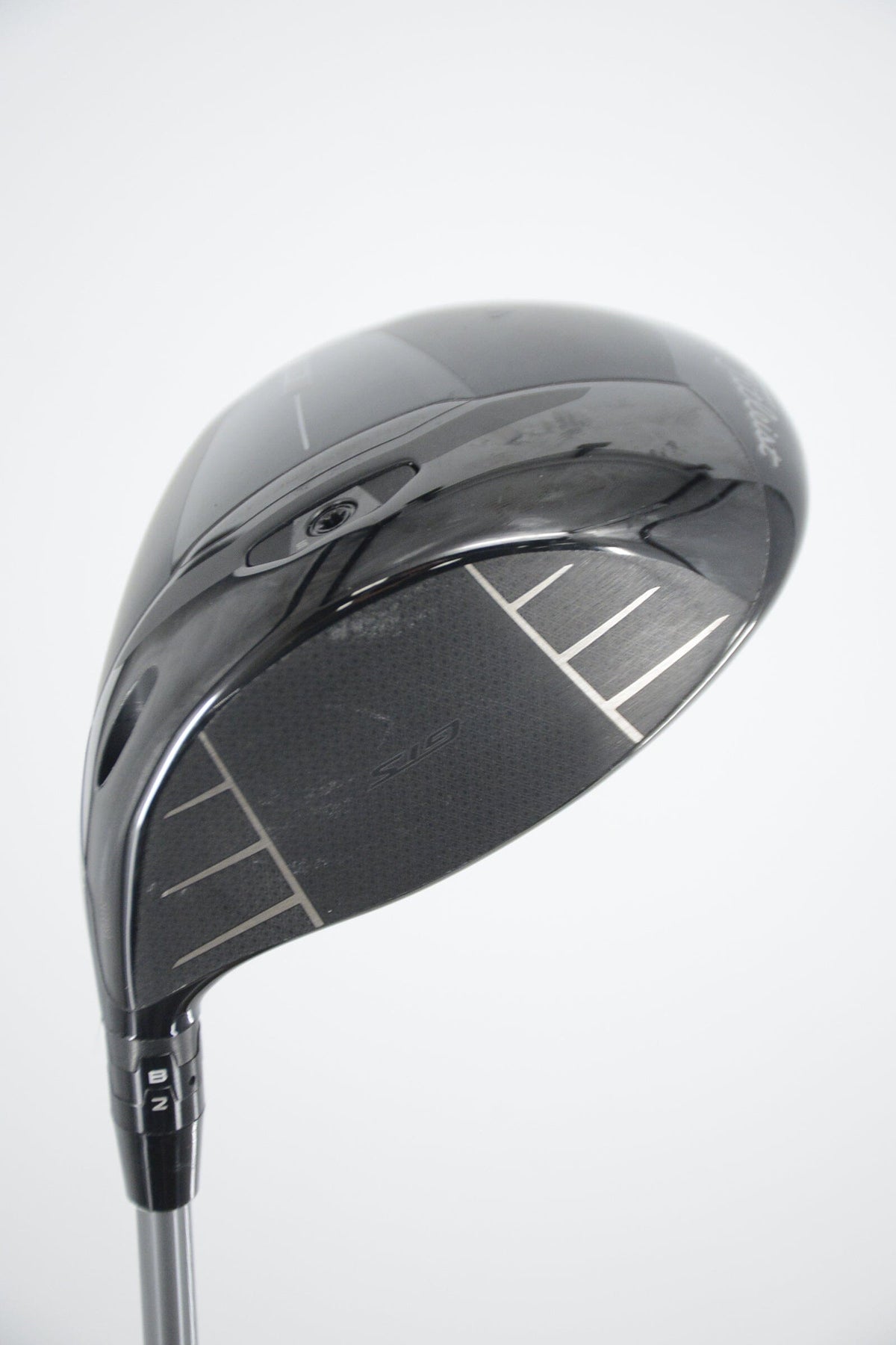 Titleist GTS2 9 Degree Driver R Flex 45.25" Golf Drivers Titleist